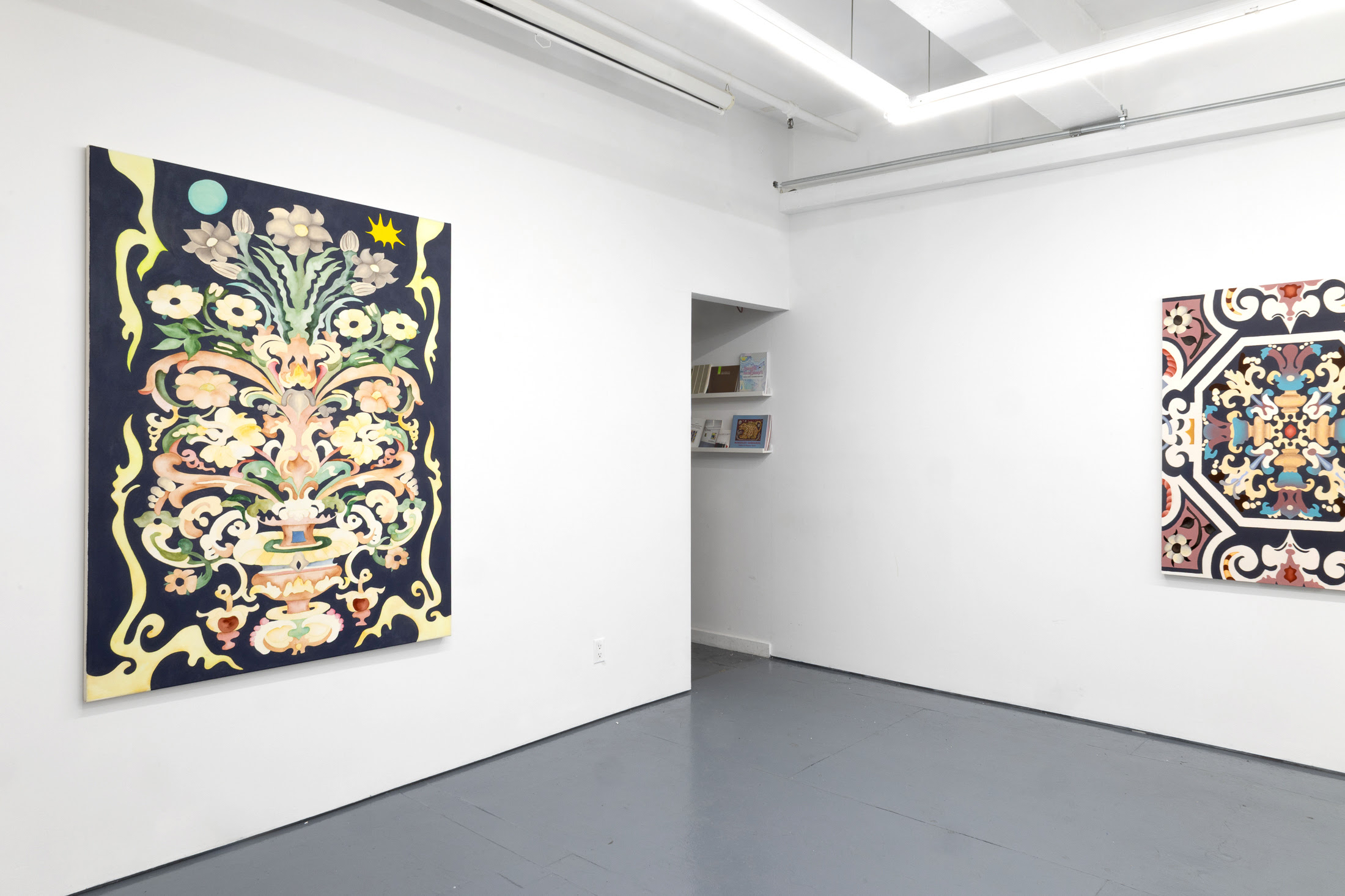 Jillian Verzino, Softer Than Stone at Transmitter, photo 5
