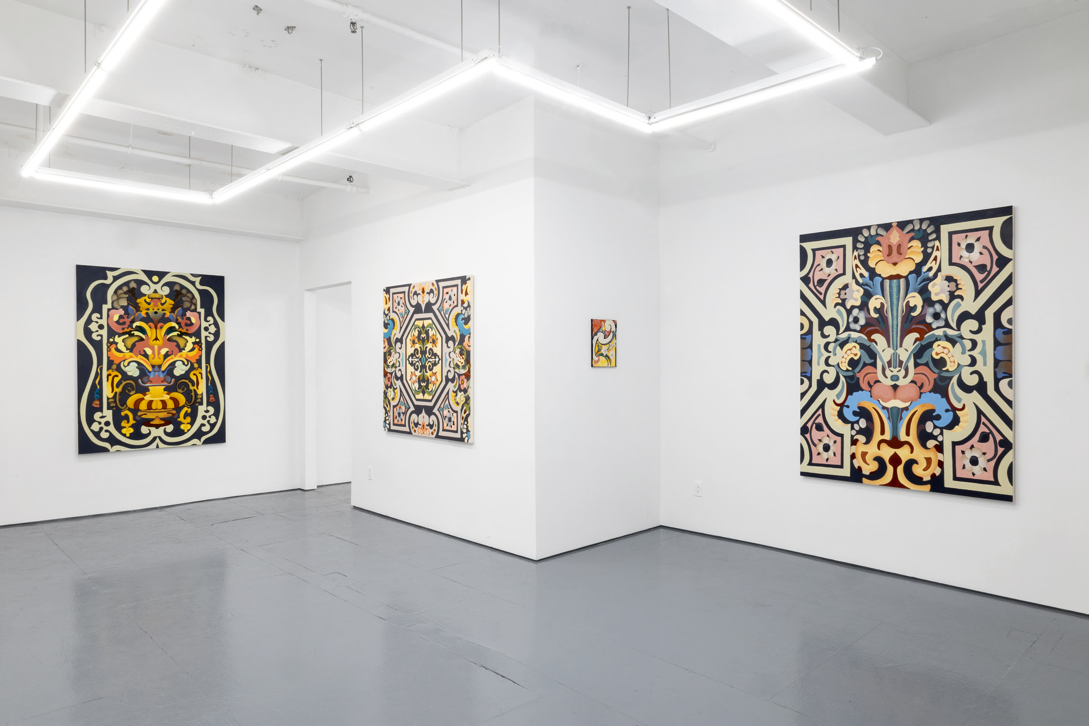 Jillian Verzino, Softer Than Stone at Transmitter, photo 6