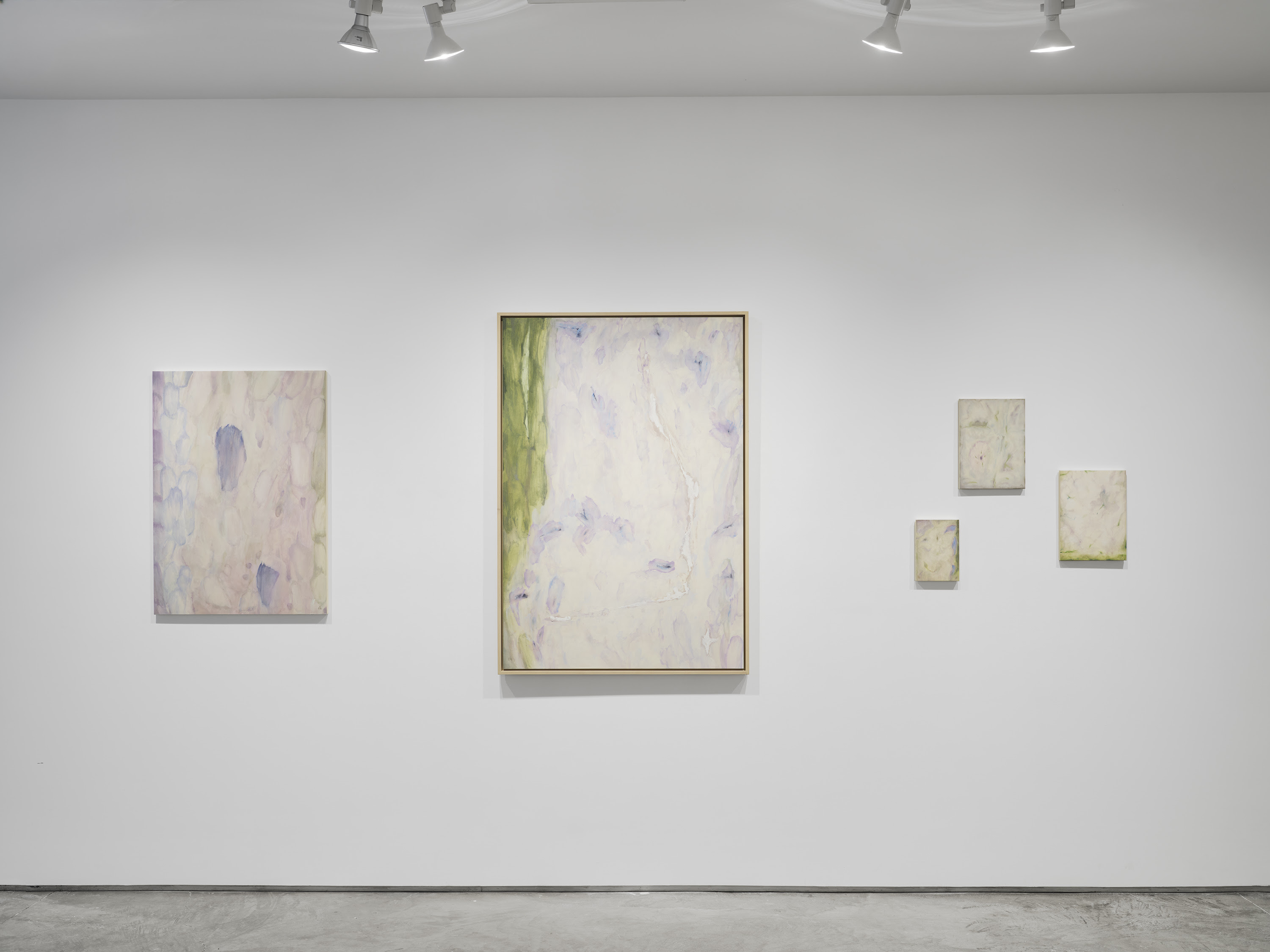 Spring Group Show, Spring Group Show at Seizan Gallery, photo 2