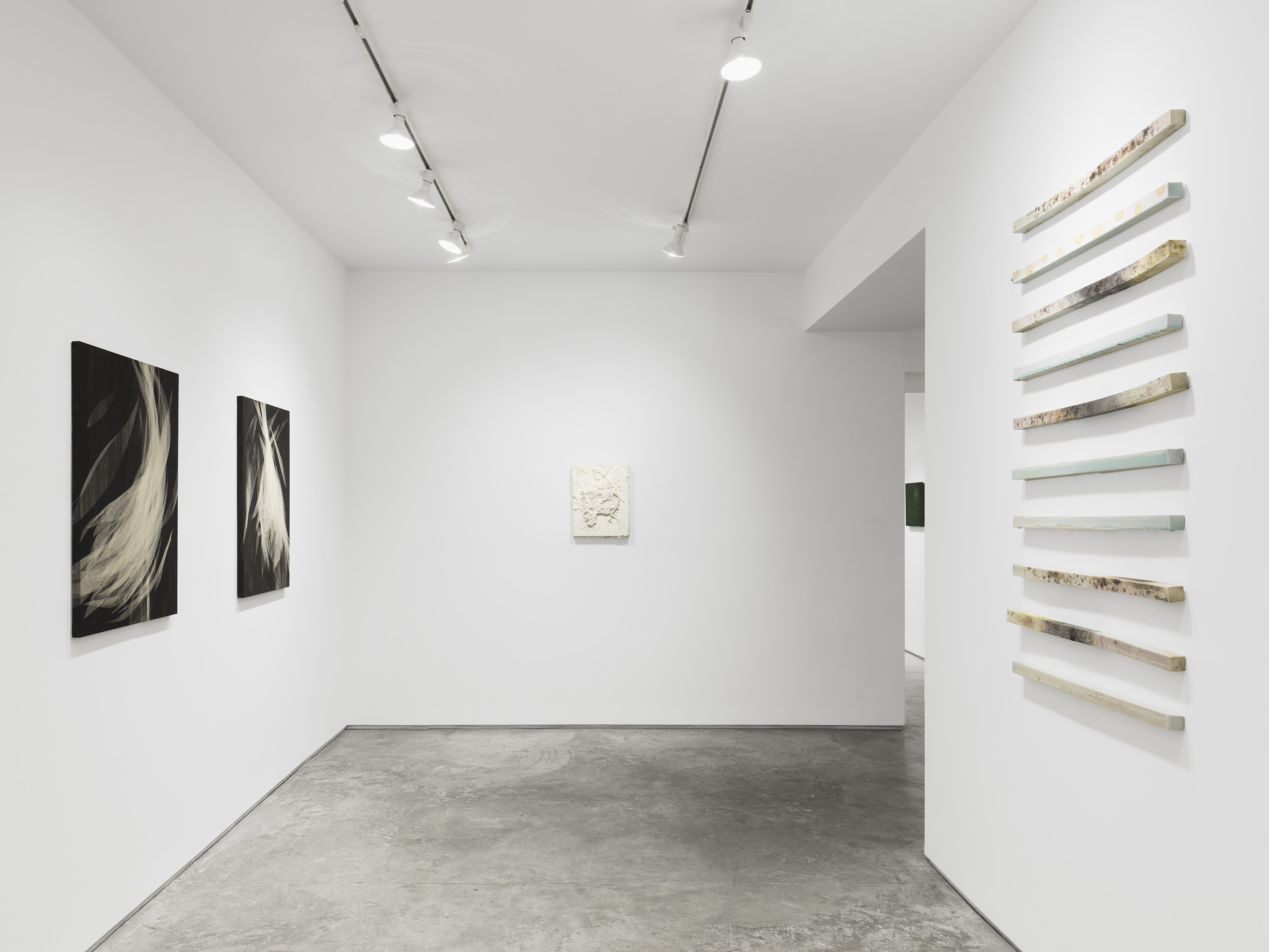 Spring Group Show, Spring Group Show at Seizan Gallery, photo 3