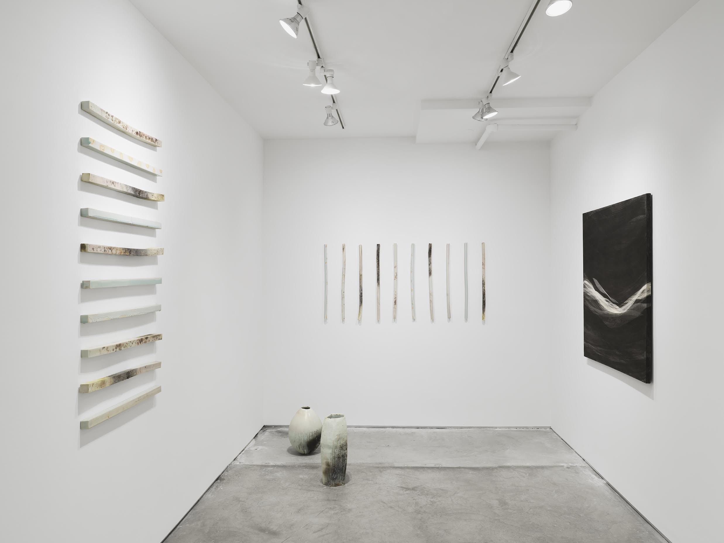 Spring Group Show, Spring Group Show at Seizan Gallery, photo 4