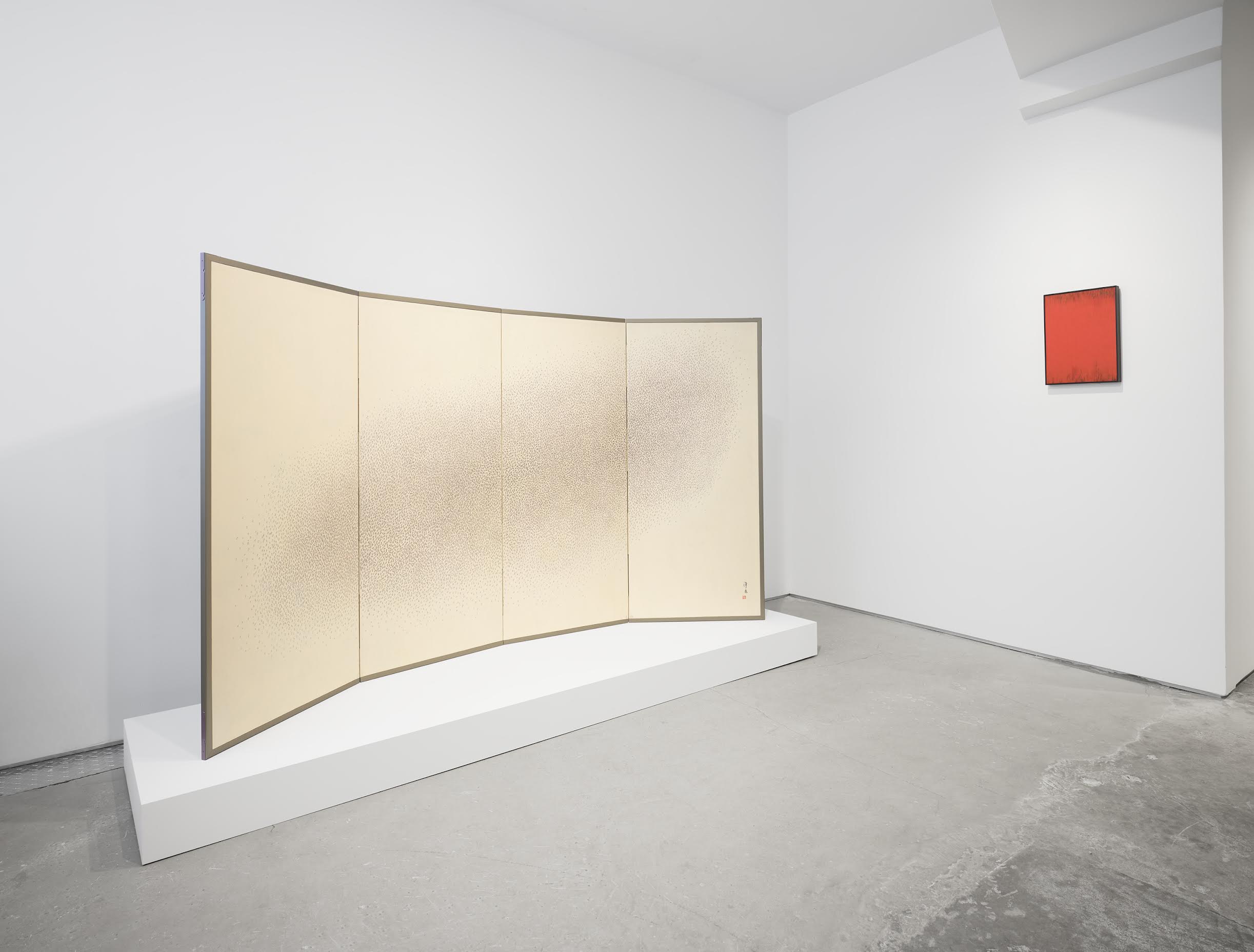 Spring Group Show, Spring Group Show at Seizan Gallery, photo 5
