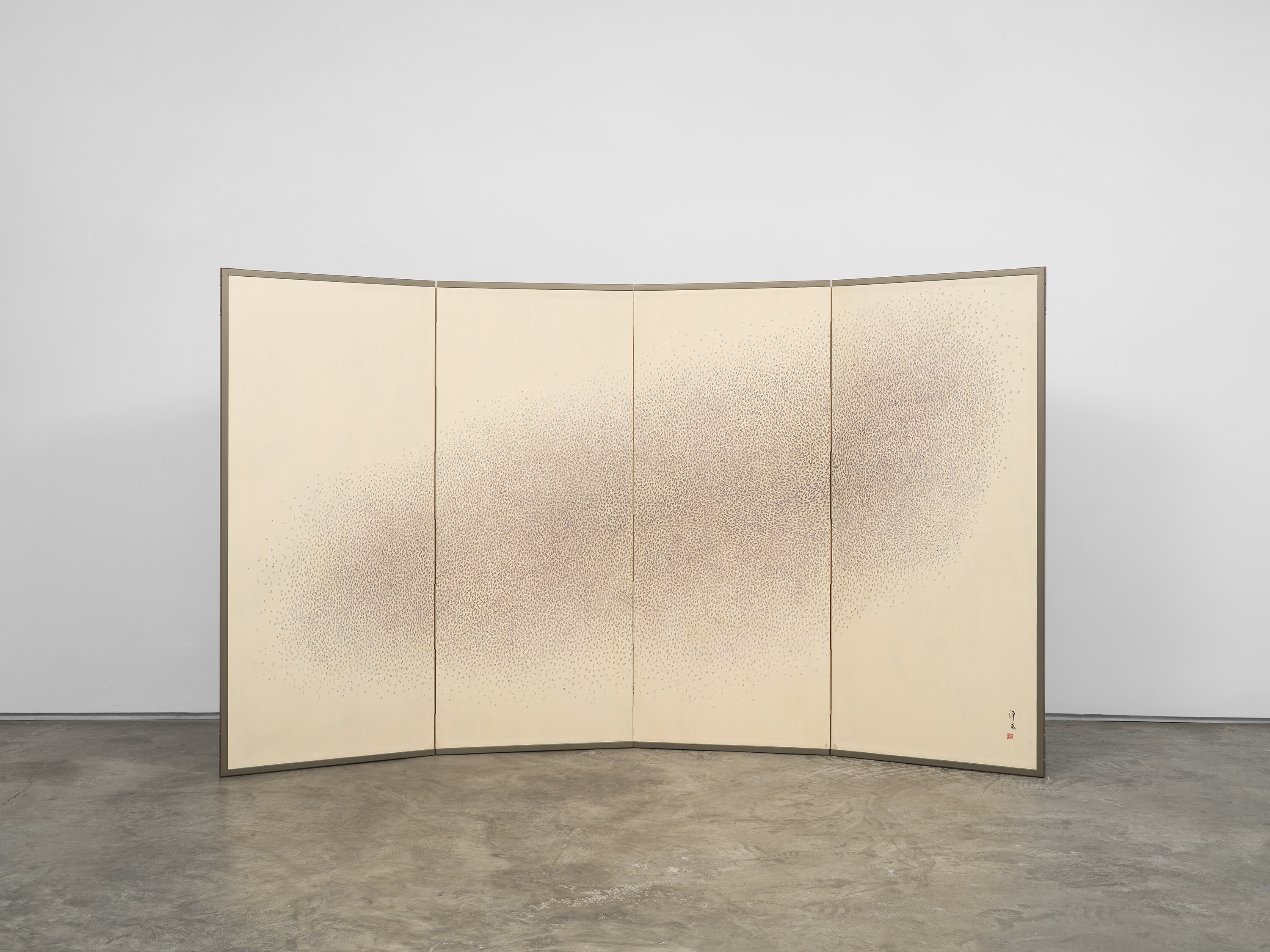 Spring Group Show, Spring Group Show at Seizan Gallery, photo 6