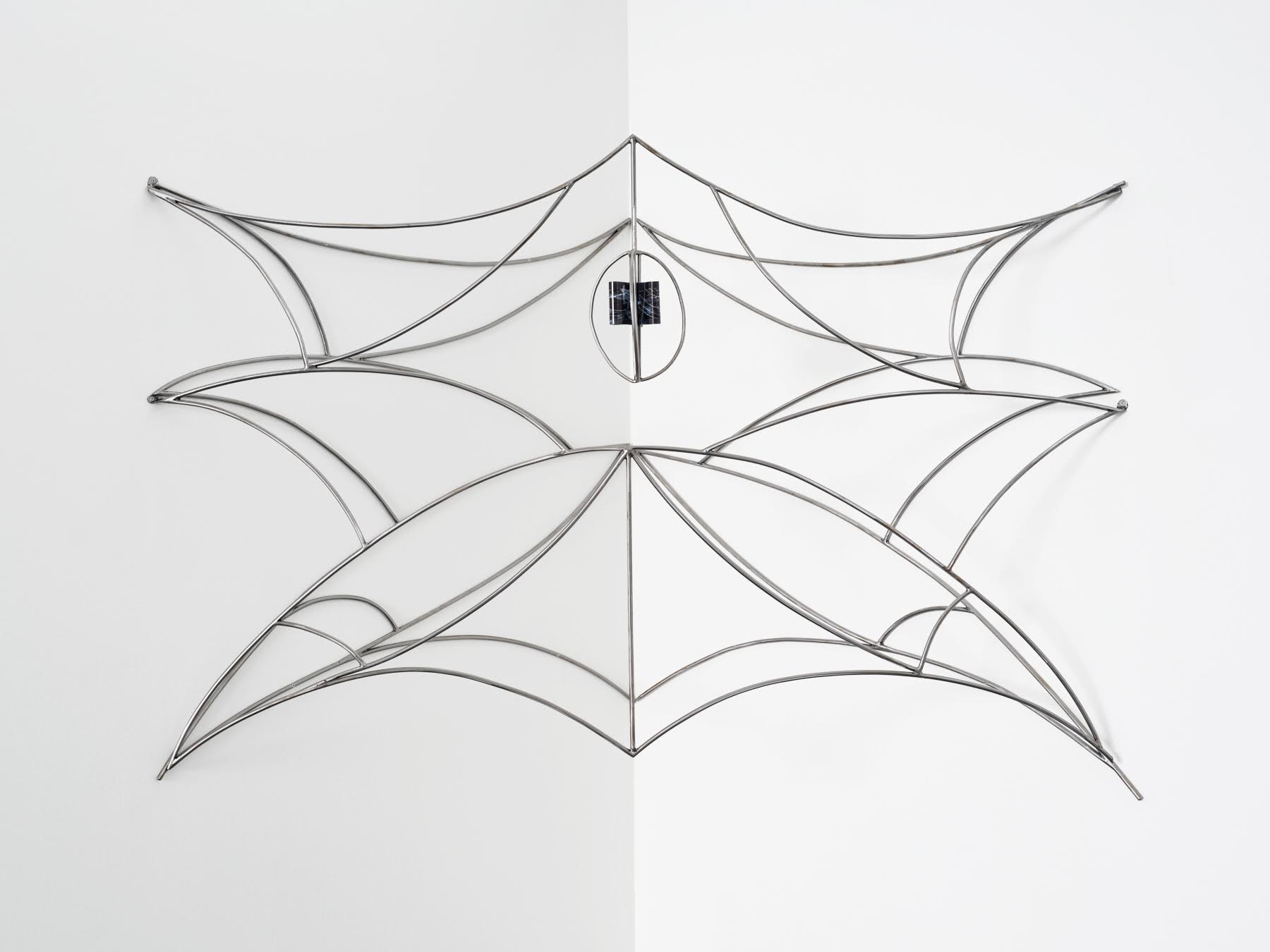 Gi (Ginny) Huo, Spinnerets at Hesse Flatow, photo 3