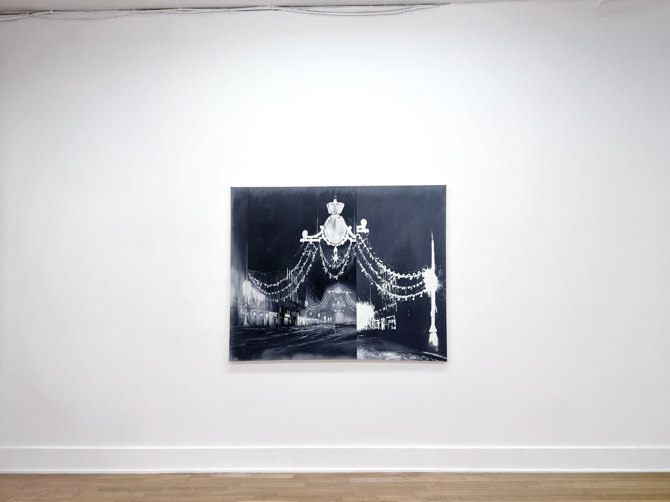 Gaspard Girard D’Albissin & Bastien Pery, Lossless at IRL Gallery, photo 4