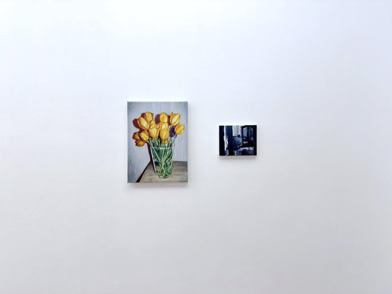 Gaspard Girard D’Albissin & Bastien Pery, Lossless at IRL Gallery, photo 5
