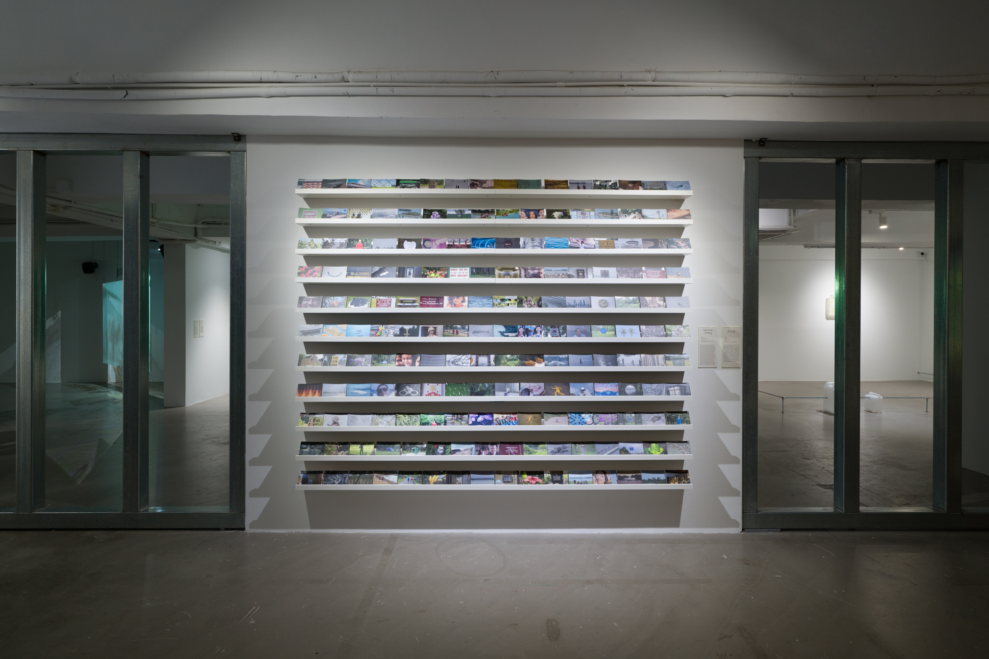 Site-seeing, Site-seeing at Para Site, photo 16