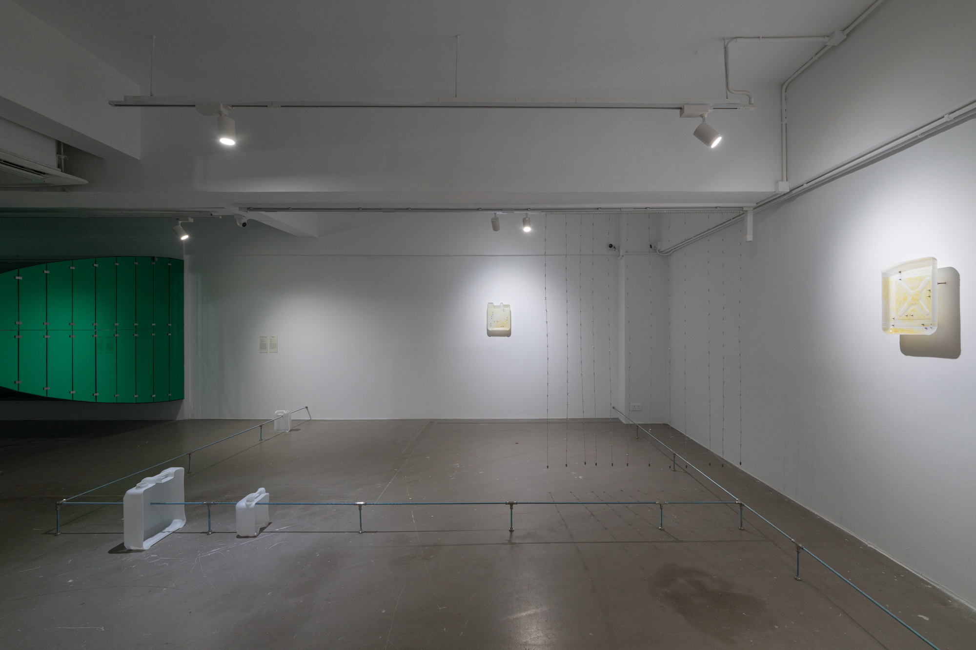 Site-seeing, Site-seeing at Para Site, photo 7