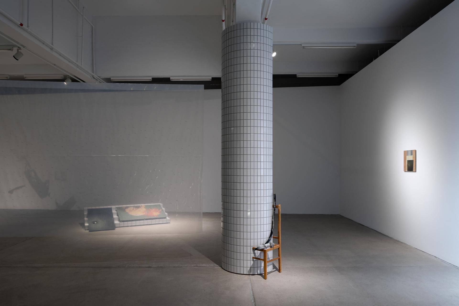 Stay Connected: Supplying the Globe, Stay Connected: Supplying the Globe at Tai Kwun Contemporary, photo 2