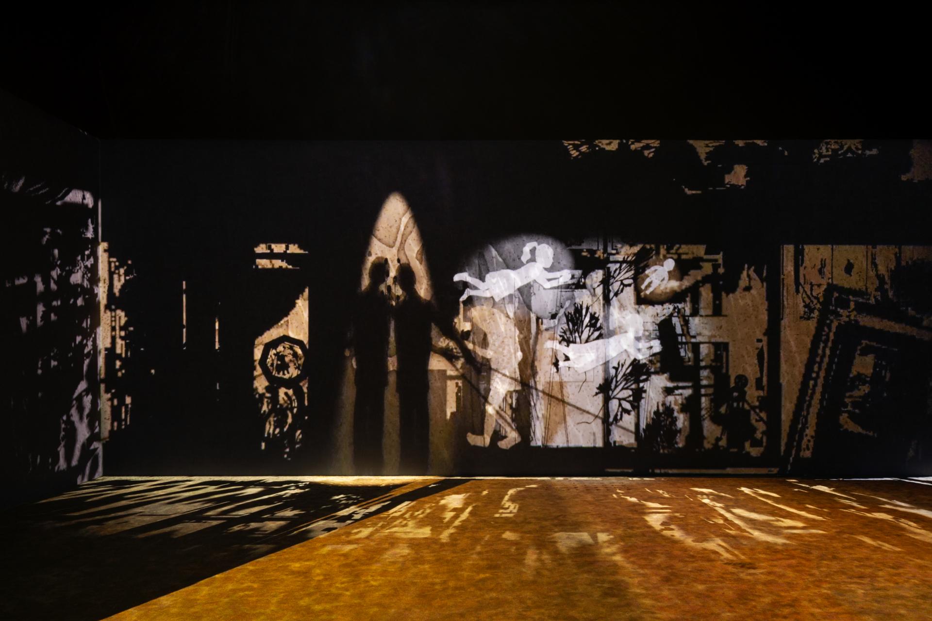 Stay Connected: Supplying the Globe, Stay Connected: Supplying the Globe at Tai Kwun Contemporary, photo 4