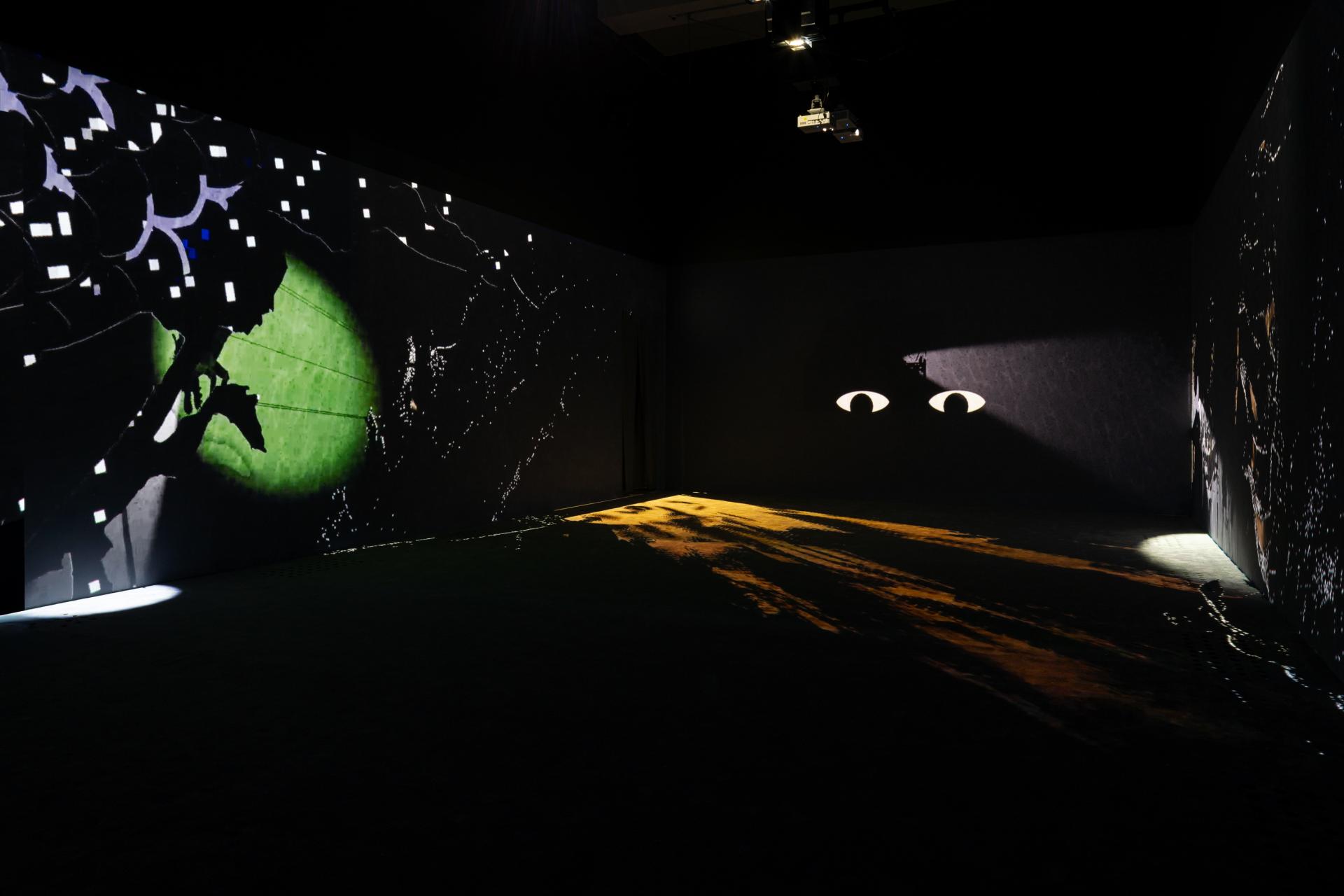 Stay Connected: Supplying the Globe, Stay Connected: Supplying the Globe at Tai Kwun Contemporary, photo 5