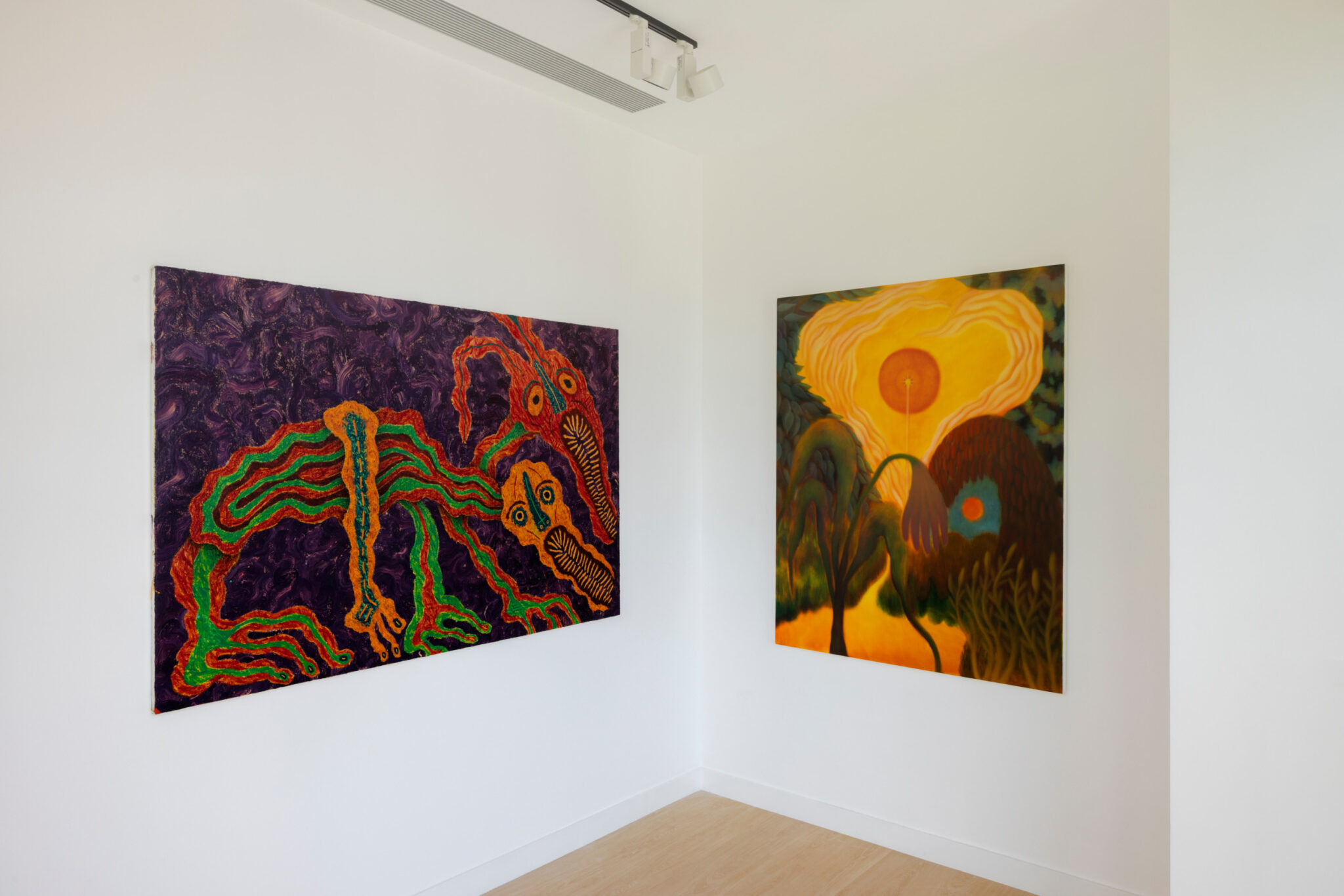 Camilla Engström & Julius Nordvinter, image 3 of 3
