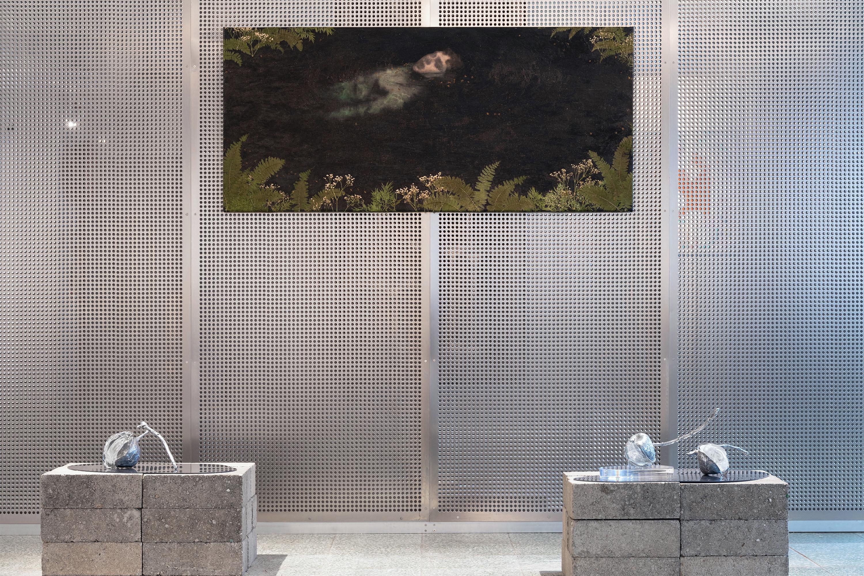 Amour Aquatique, image 5 of 9