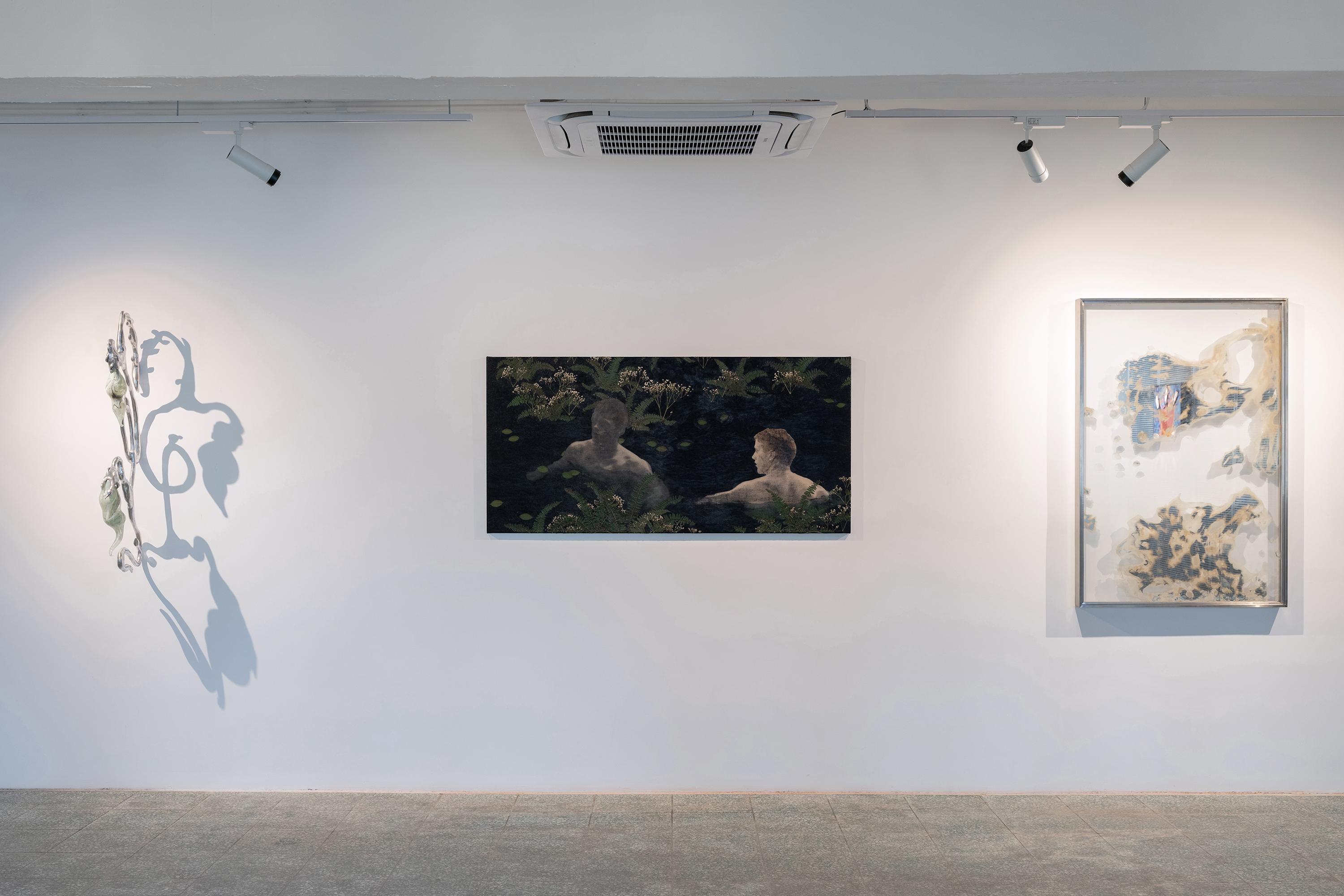 Amour Aquatique, image 7 of 9