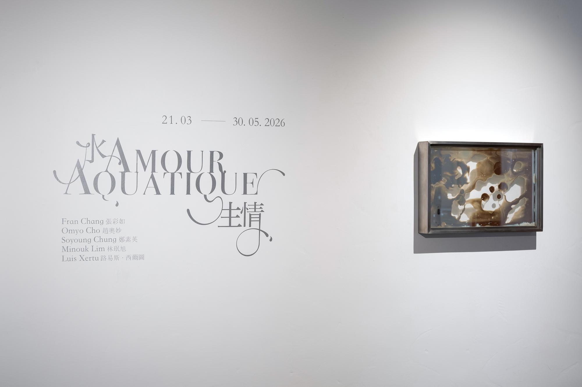 Amour Aquatique, image 9 of 9
