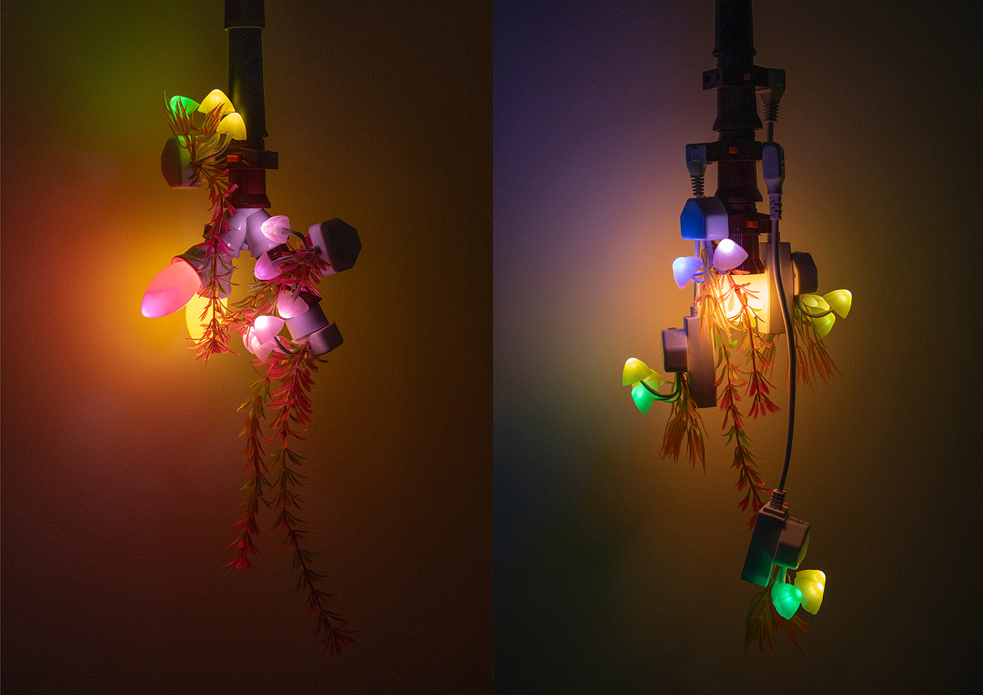 Trevor Yeung, Swallowing Rumination, Gracefully at Blindspot Gallery, photo 11