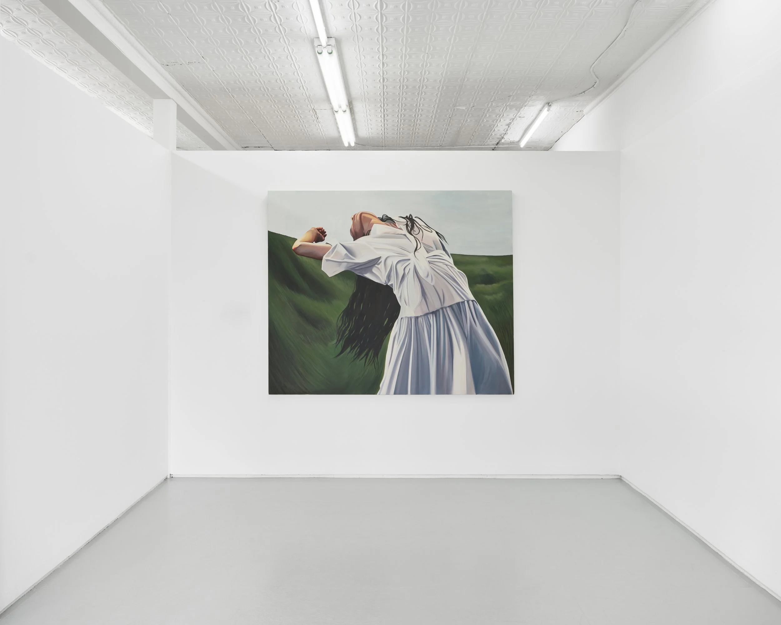 Molly Bounds, The Light That Loses, The Night That Wins at Mrs., photo 5