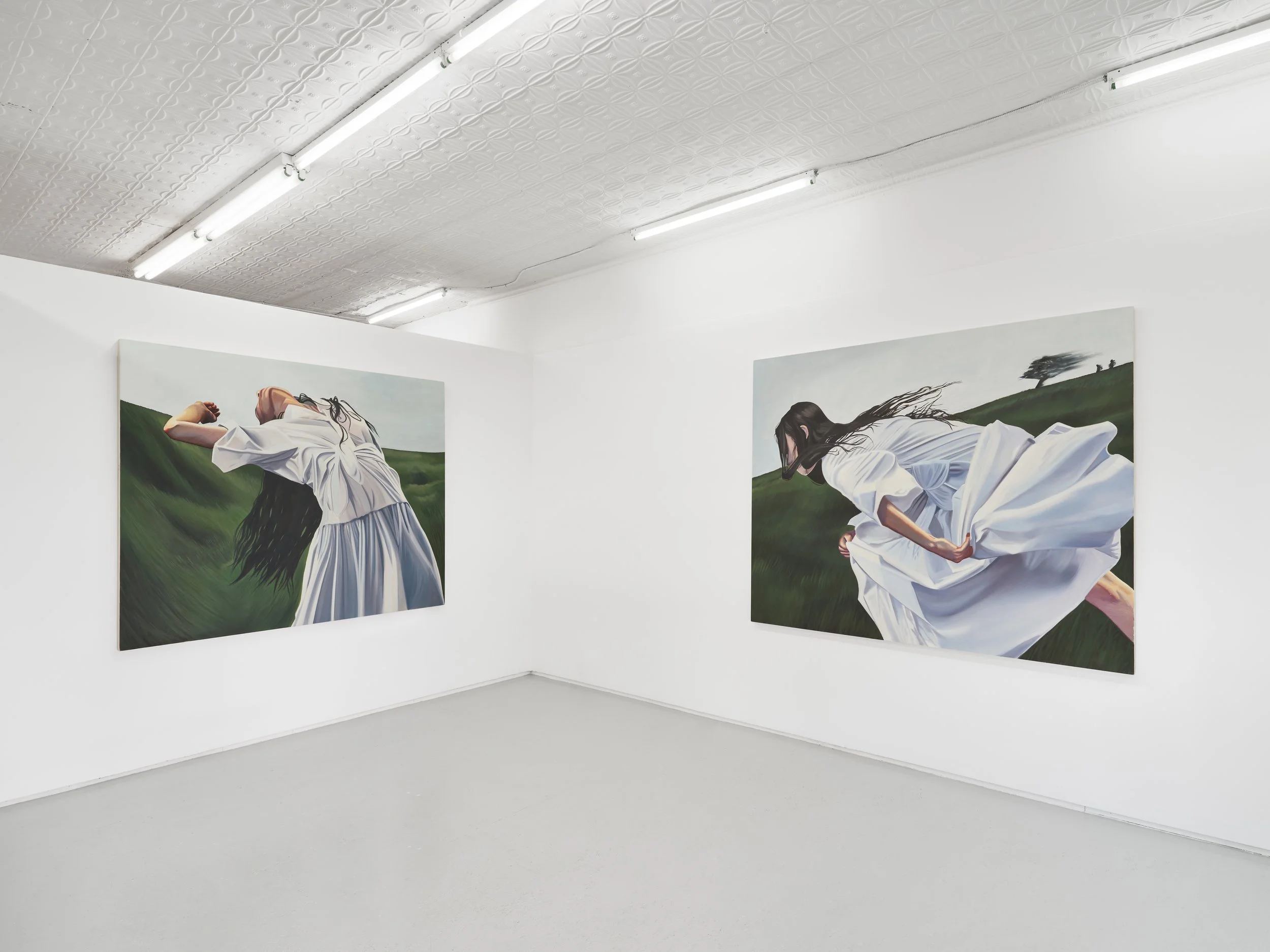 Molly Bounds, The Light That Loses, The Night That Wins at Mrs., photo 6