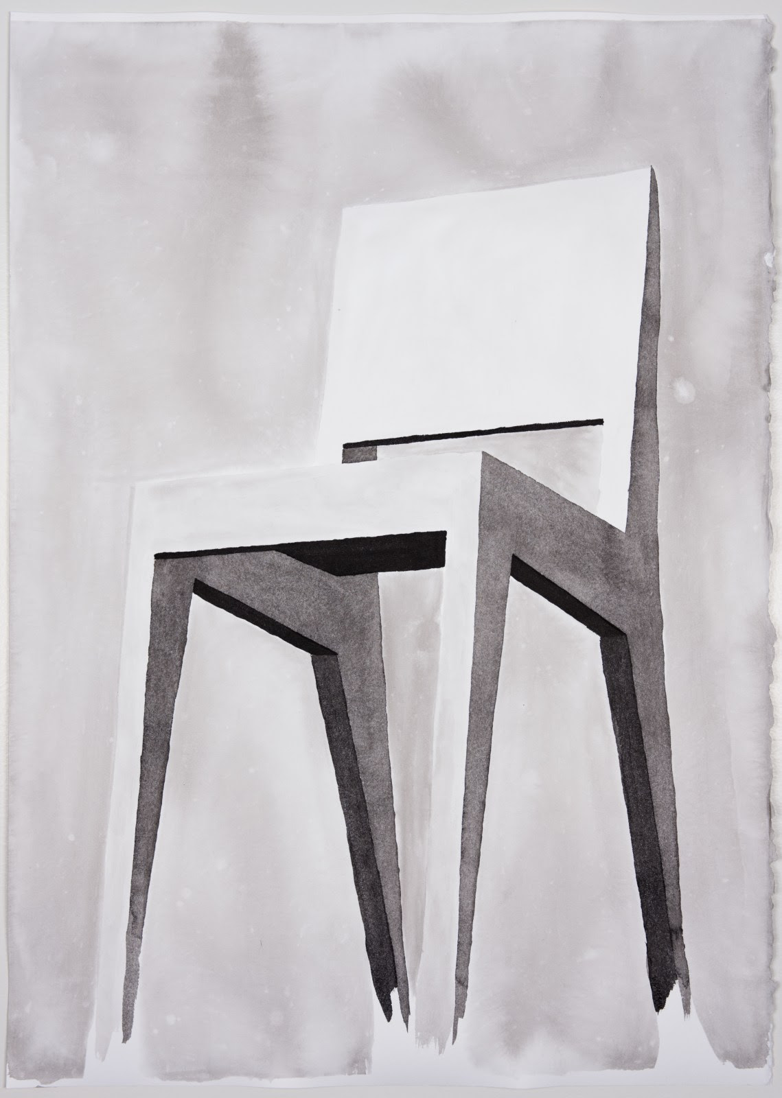Wilmer Wilson IV, Embodied Lexicons at Susan Inglett, photo 2