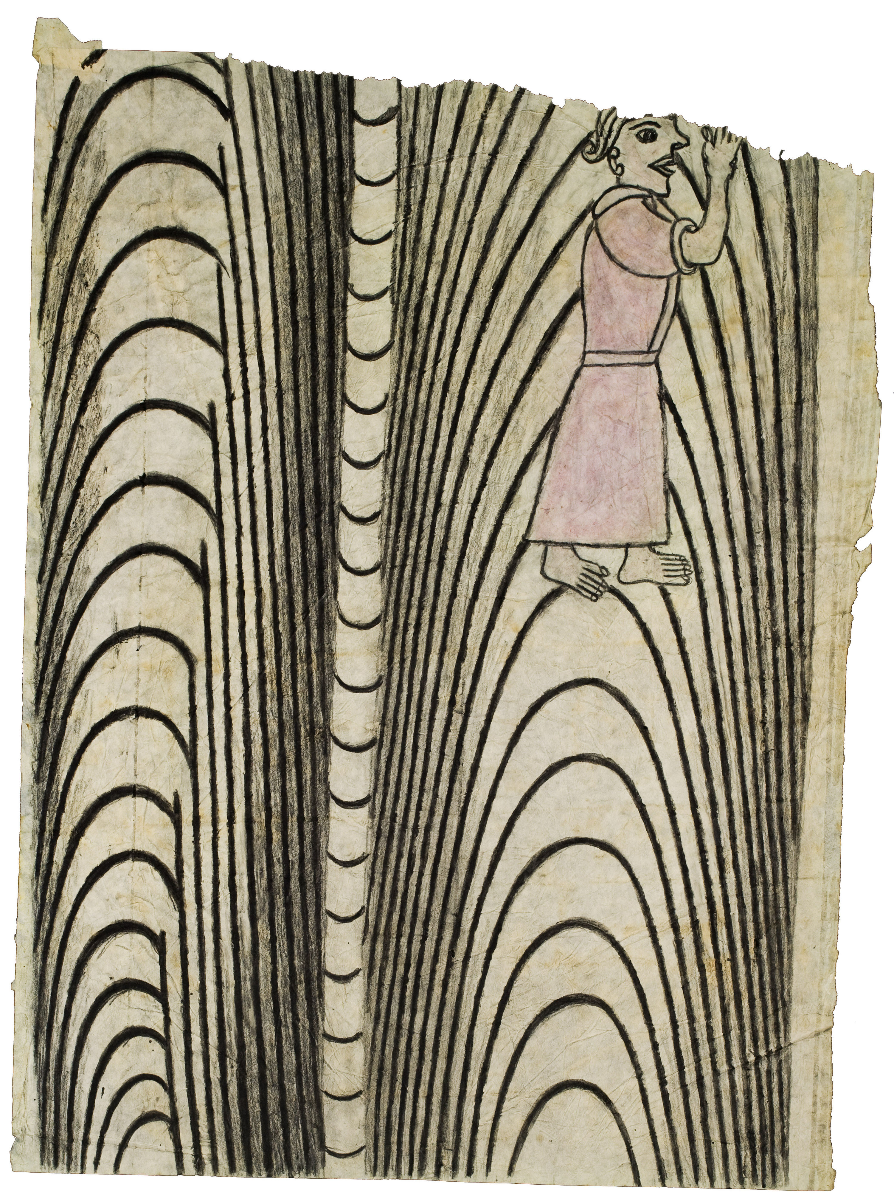 Martín Ramírez, image 3 of 7