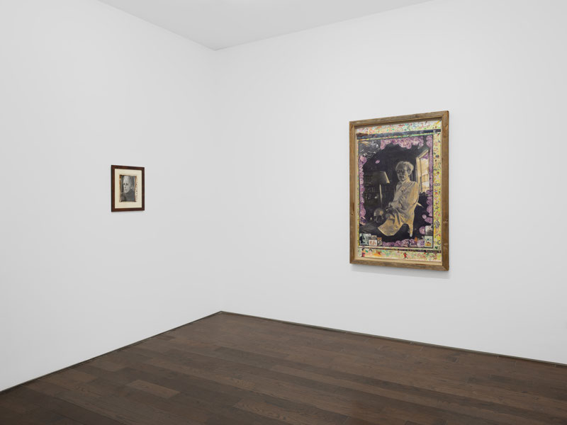 Peter Beard, The Scheme of Things at Ceysson & Bénétière, photo 3