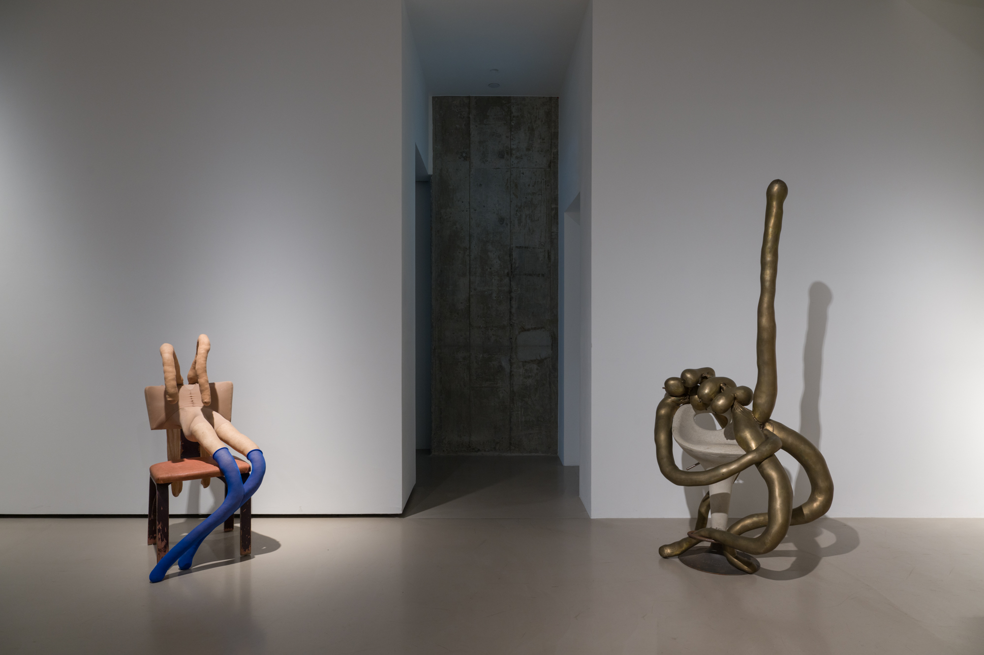 The Uncanny, The Uncanny at Art Intelligence Global, photo 5
