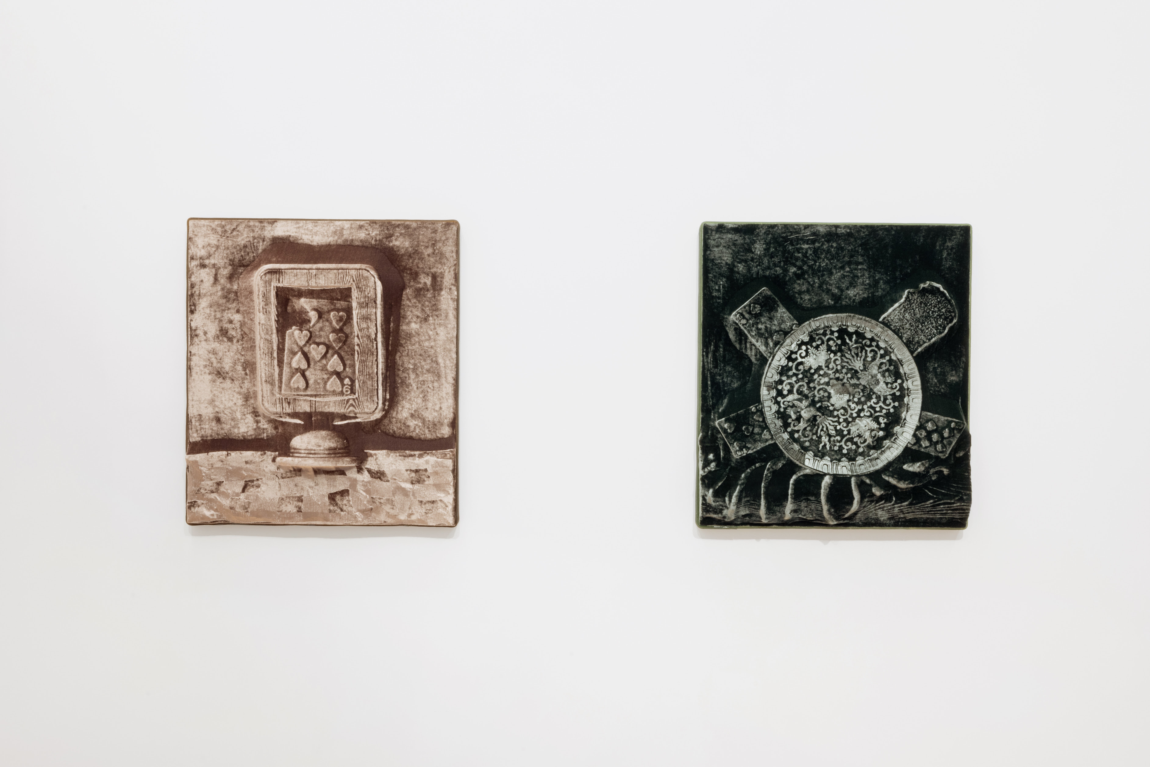 Lior Modan, Bread and Magic at Hesse Flatow, photo 2