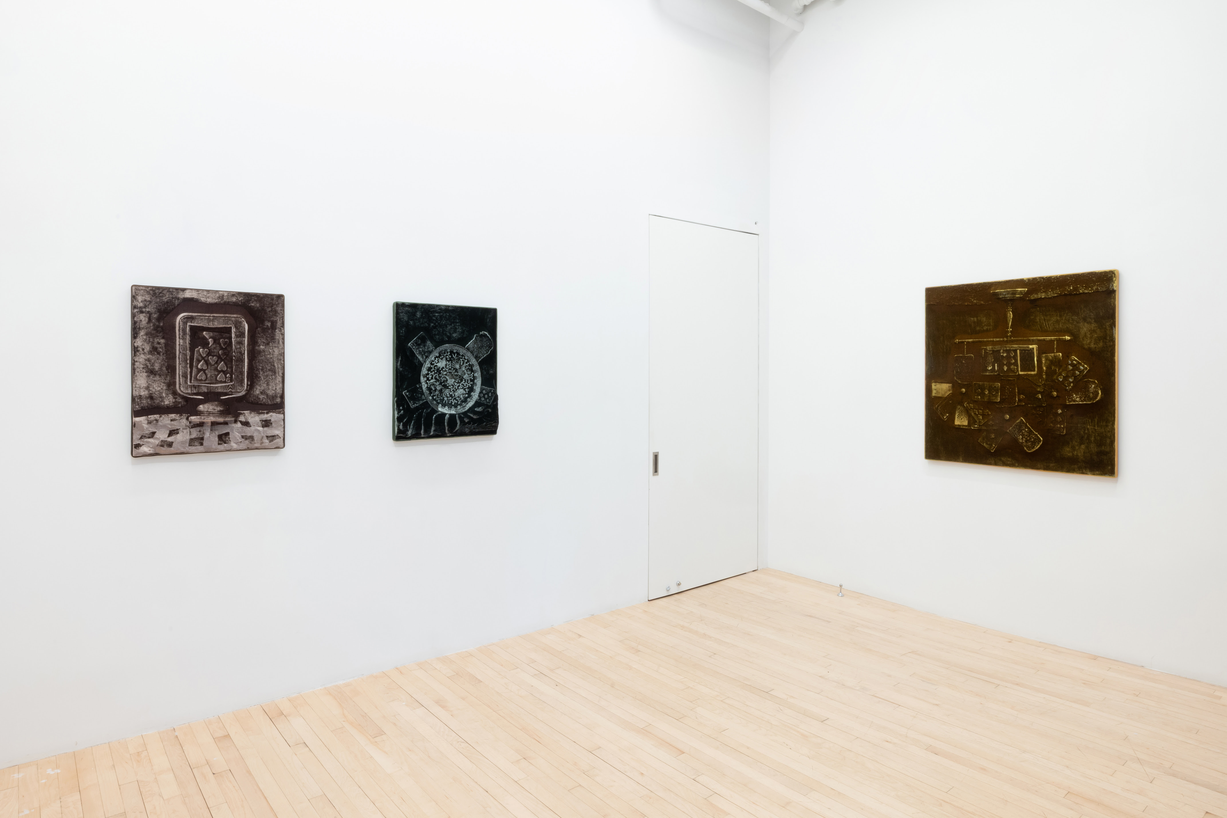 Lior Modan, Bread and Magic at Hesse Flatow, photo 4