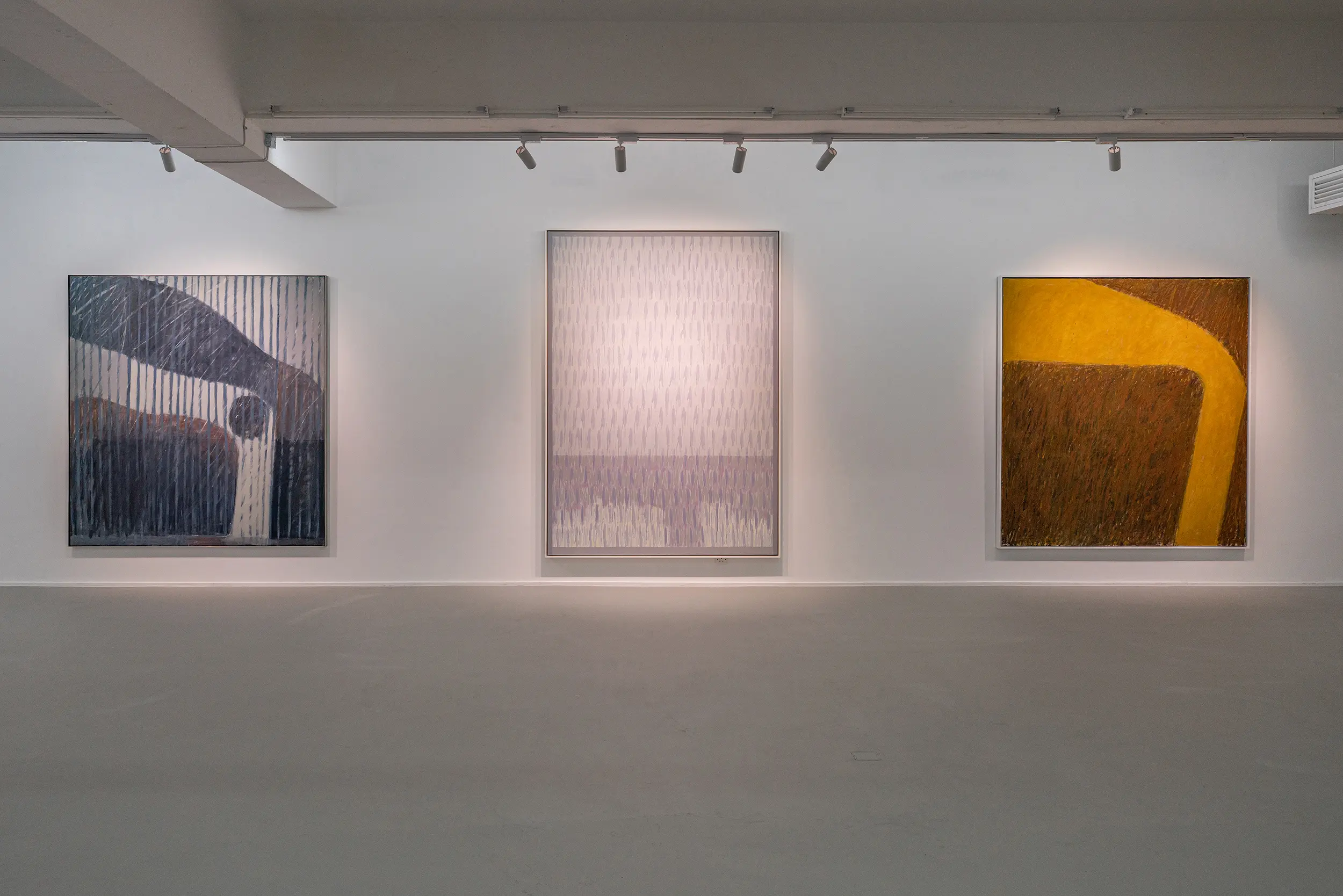 Jack Tworkov, 1900-1982: Pioneer of Abstract Expressionism – A Survey at De Sarthe, photo 6