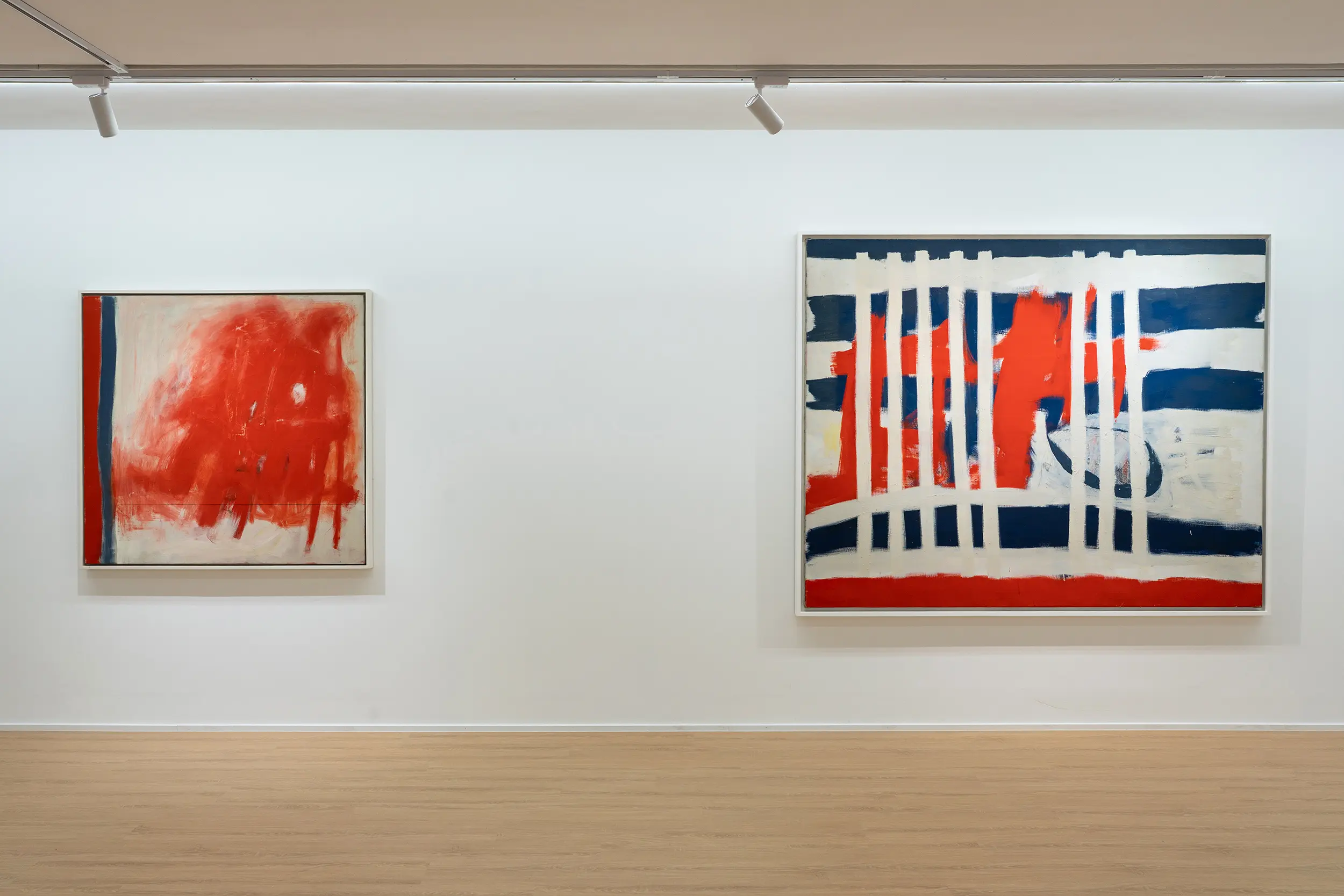 Jack Tworkov, 1900-1982: Pioneer of Abstract Expressionism – A Survey at De Sarthe, photo 10