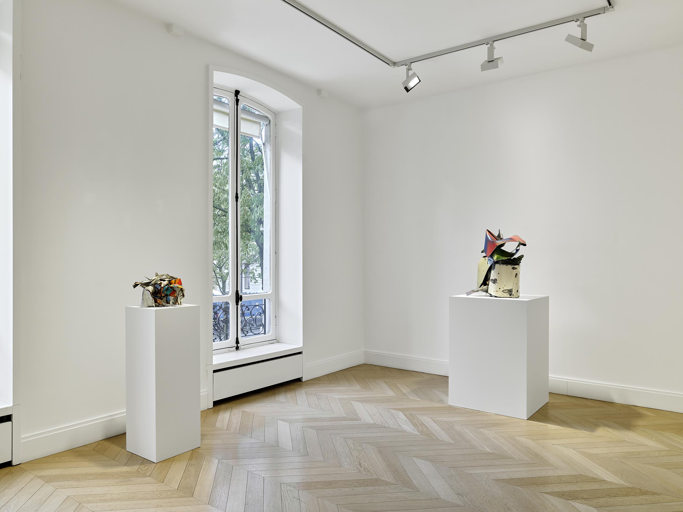 John Chamberlain, image 6 of 6