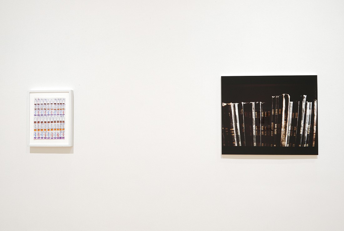 Micheal Maul & Tim Maul, Micheal Maul & Tim Maul at Kerry Schuss Gallery, photo 2