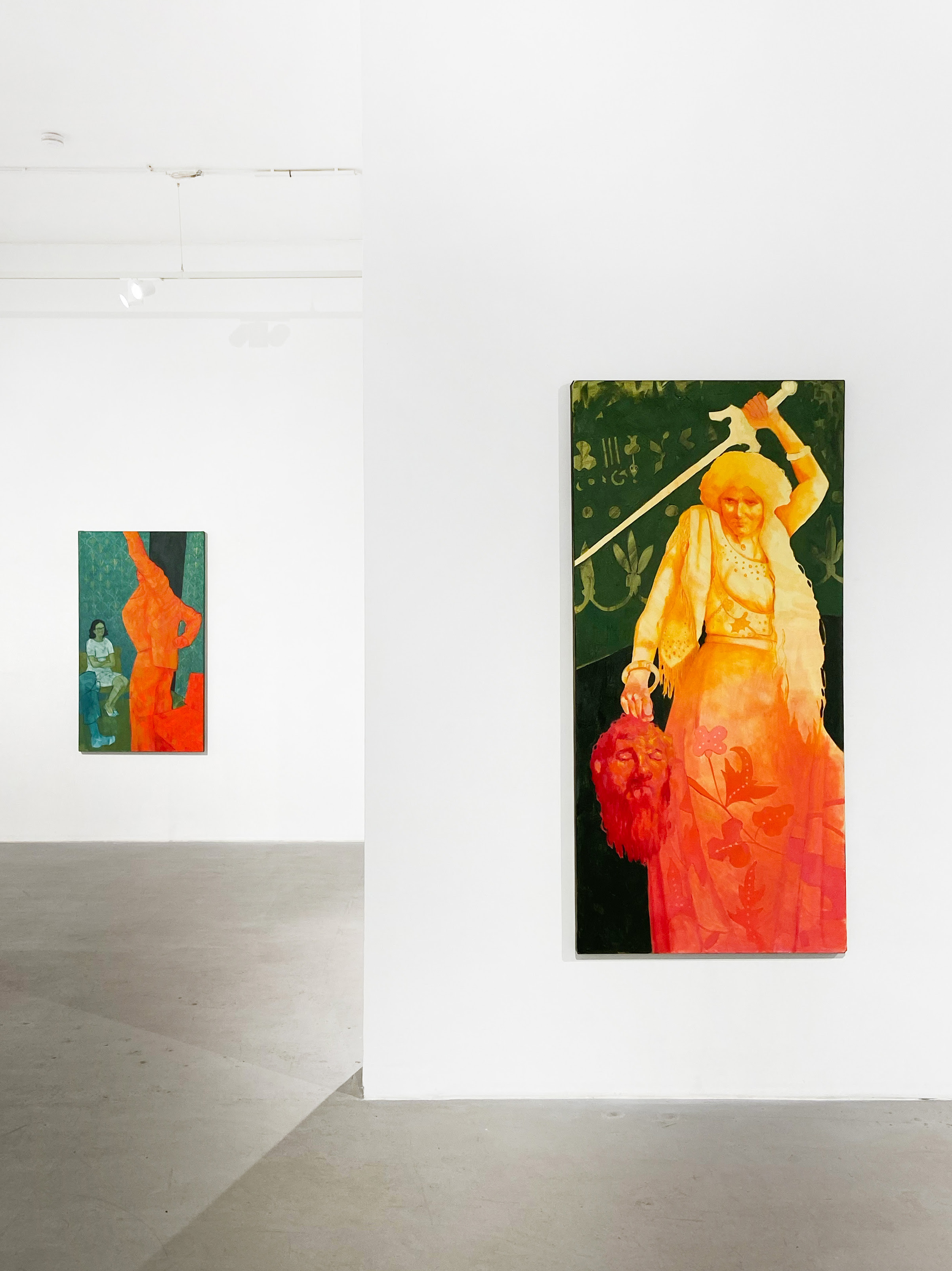 Amy Dury, Always, Everything at Kristin Hjellegjerde, photo 4