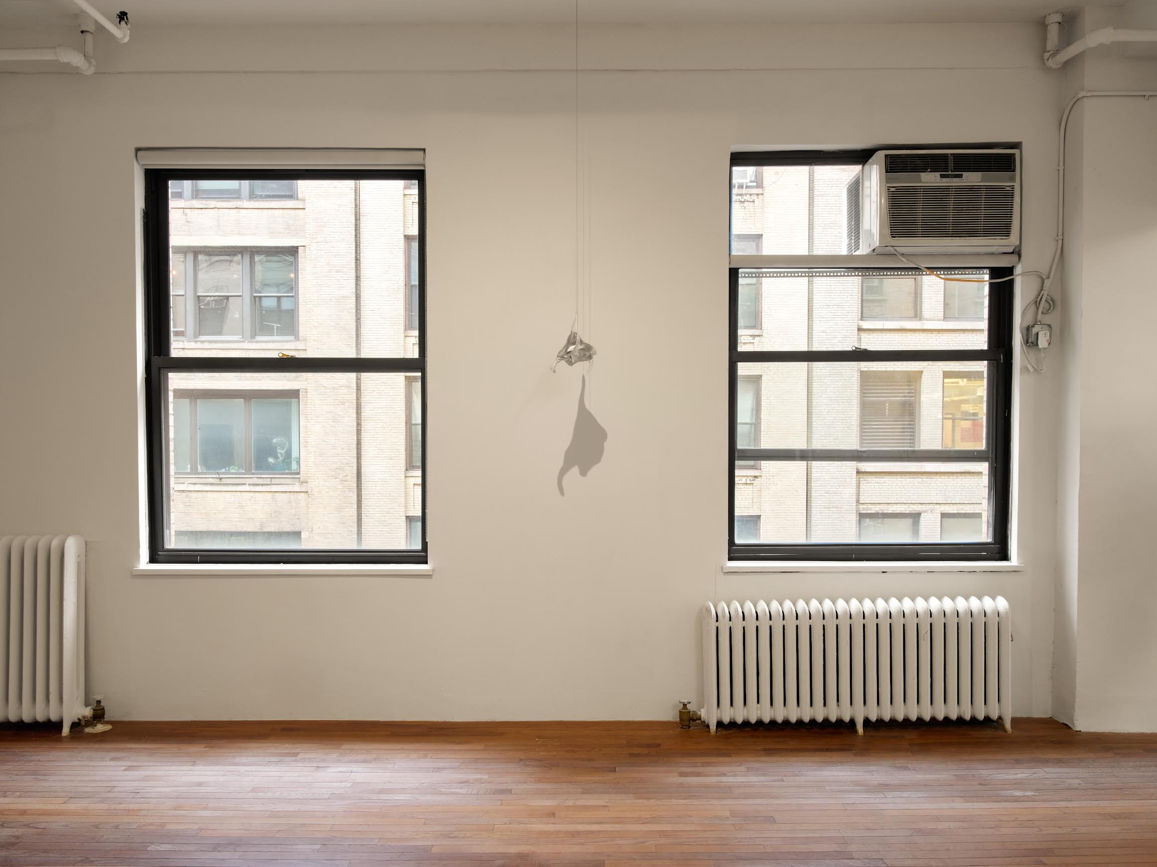 Imogen Brent & Cameron Klavsen, Backwash at Kevin Kramer Gallery, photo 3