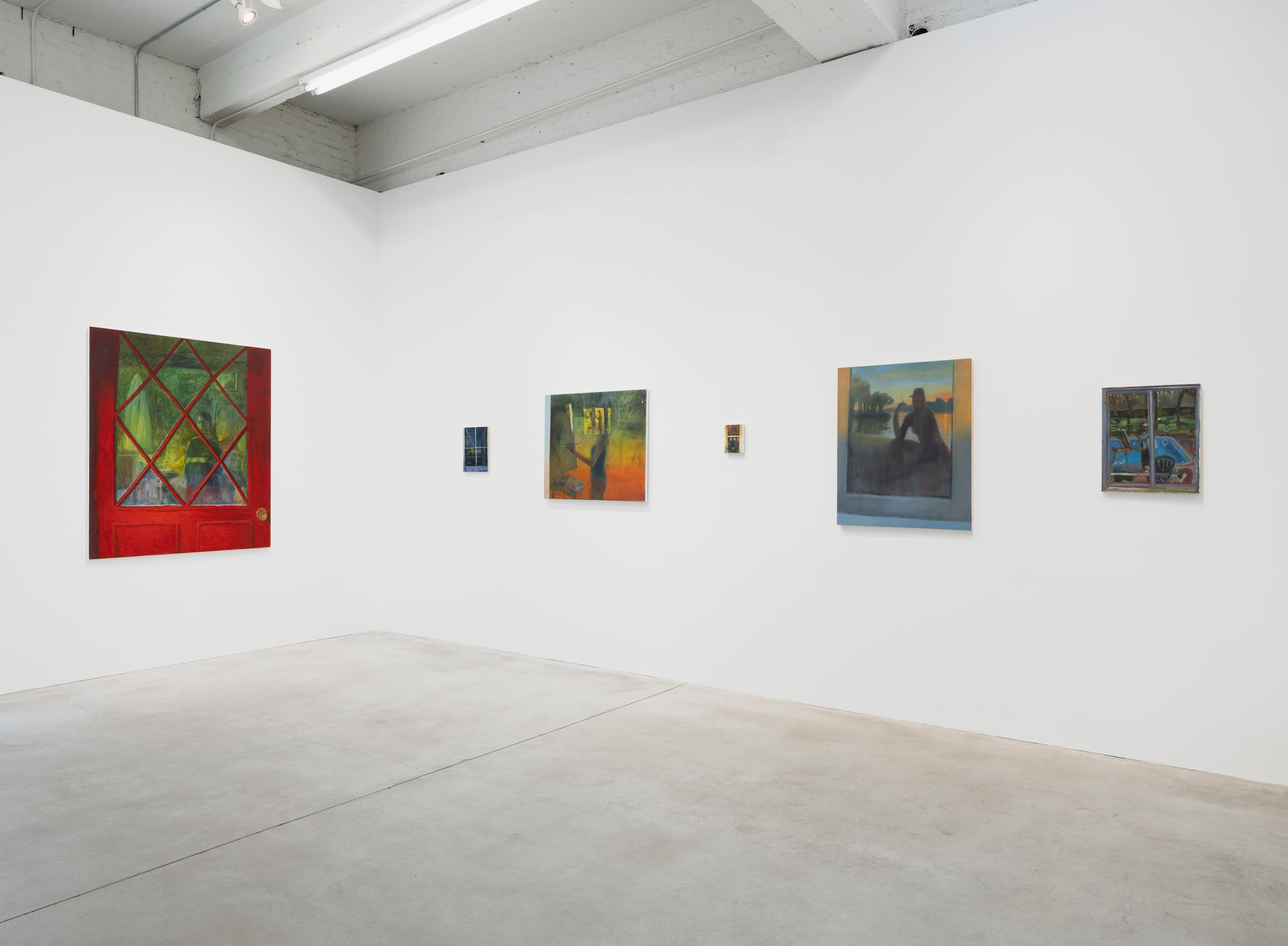 Drea Cofield, Thresholds at Kravets Wehby, photo 2