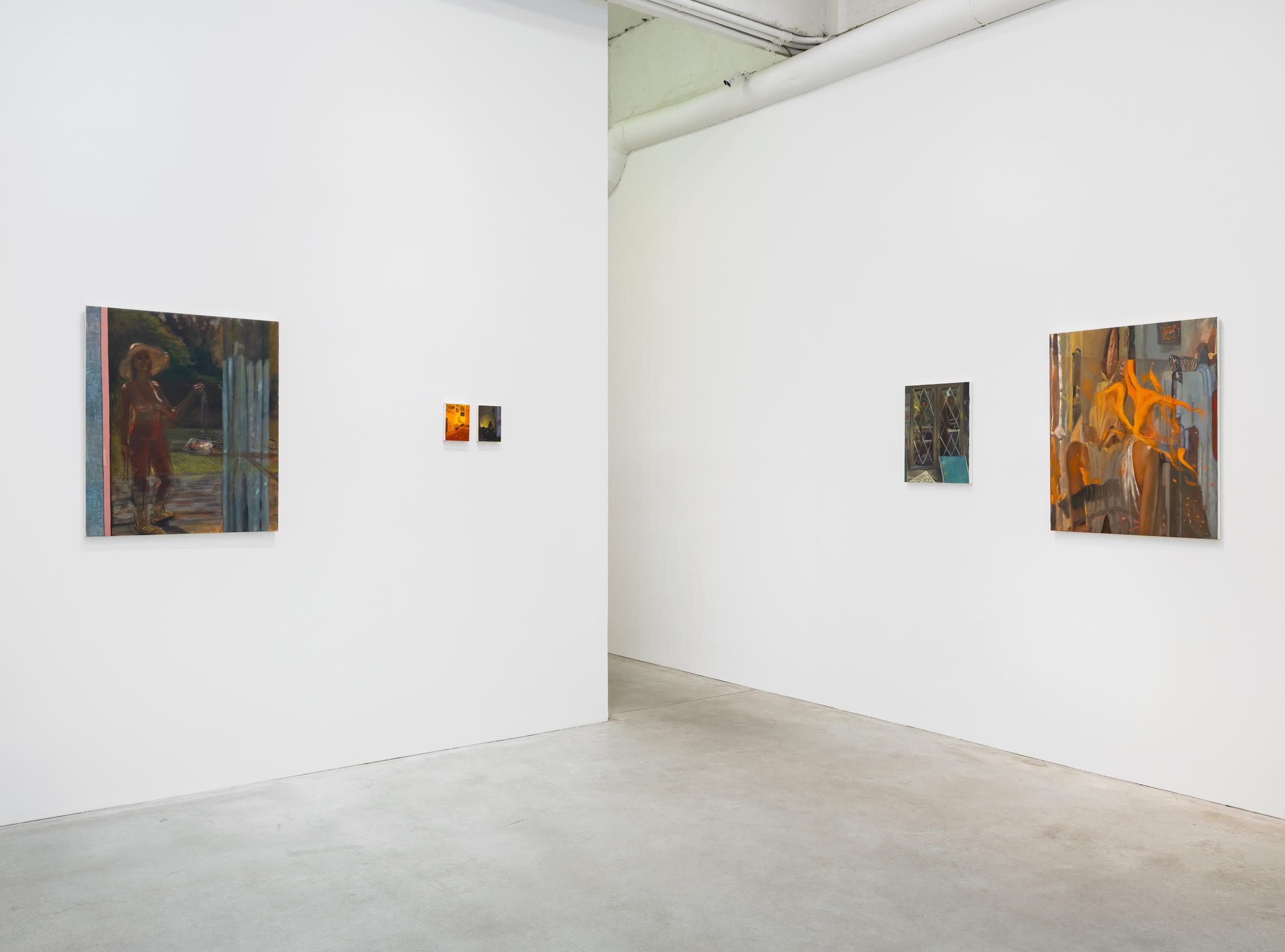Drea Cofield, Thresholds at Kravets Wehby, photo 3