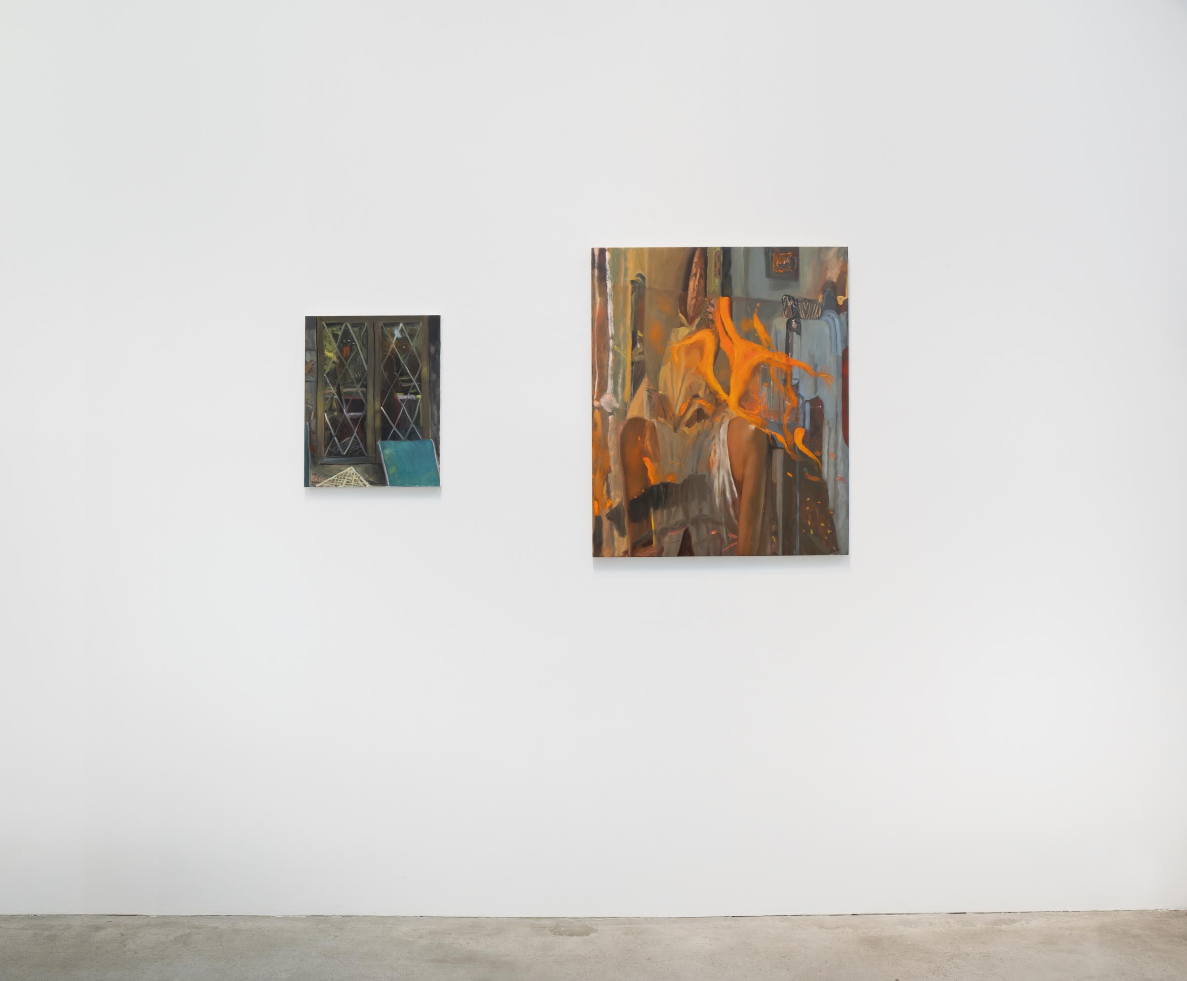 Drea Cofield, Thresholds at Kravets Wehby, photo 4
