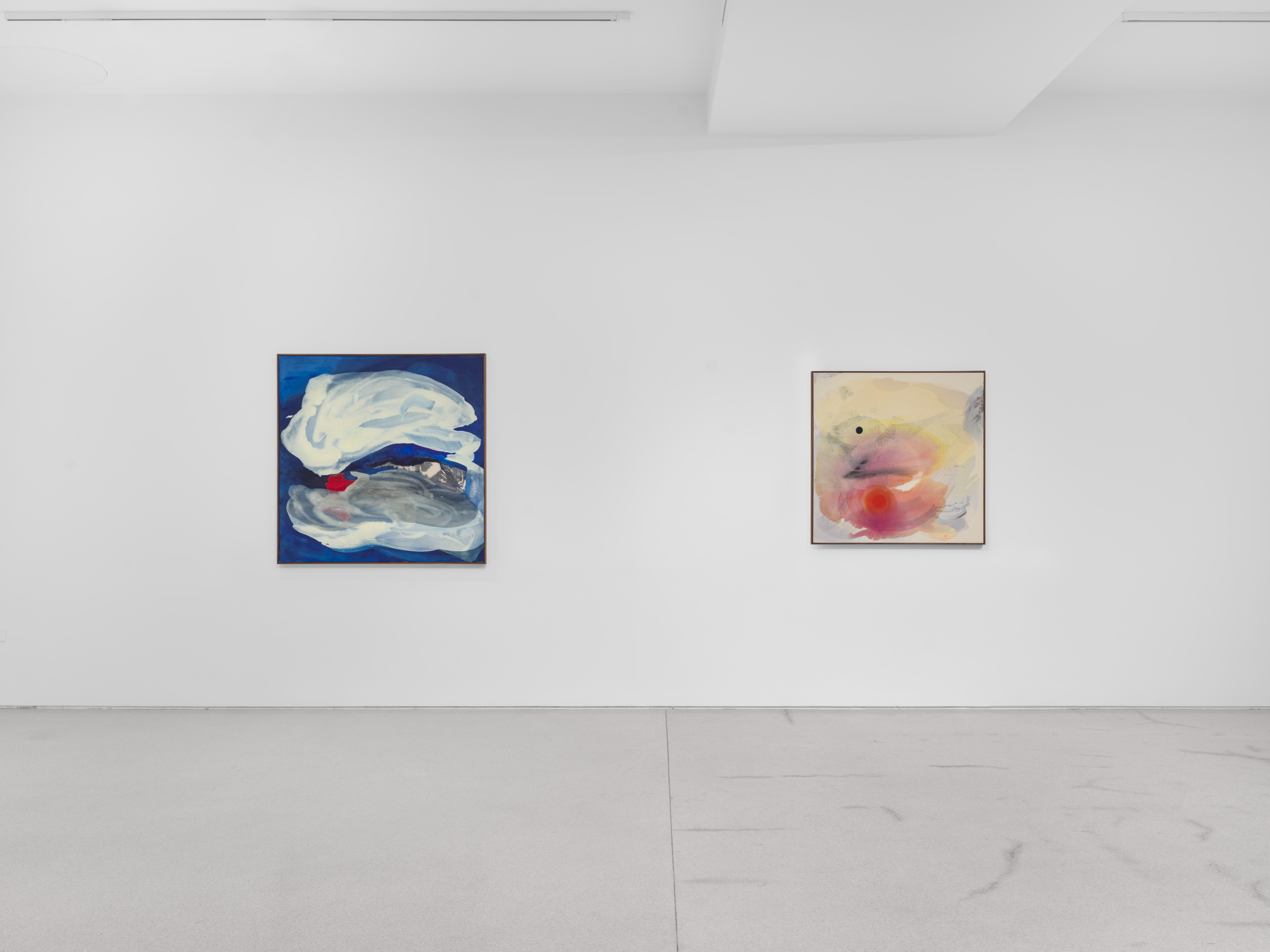Sigrid Sandström, Squall at Perrotin, photo 5