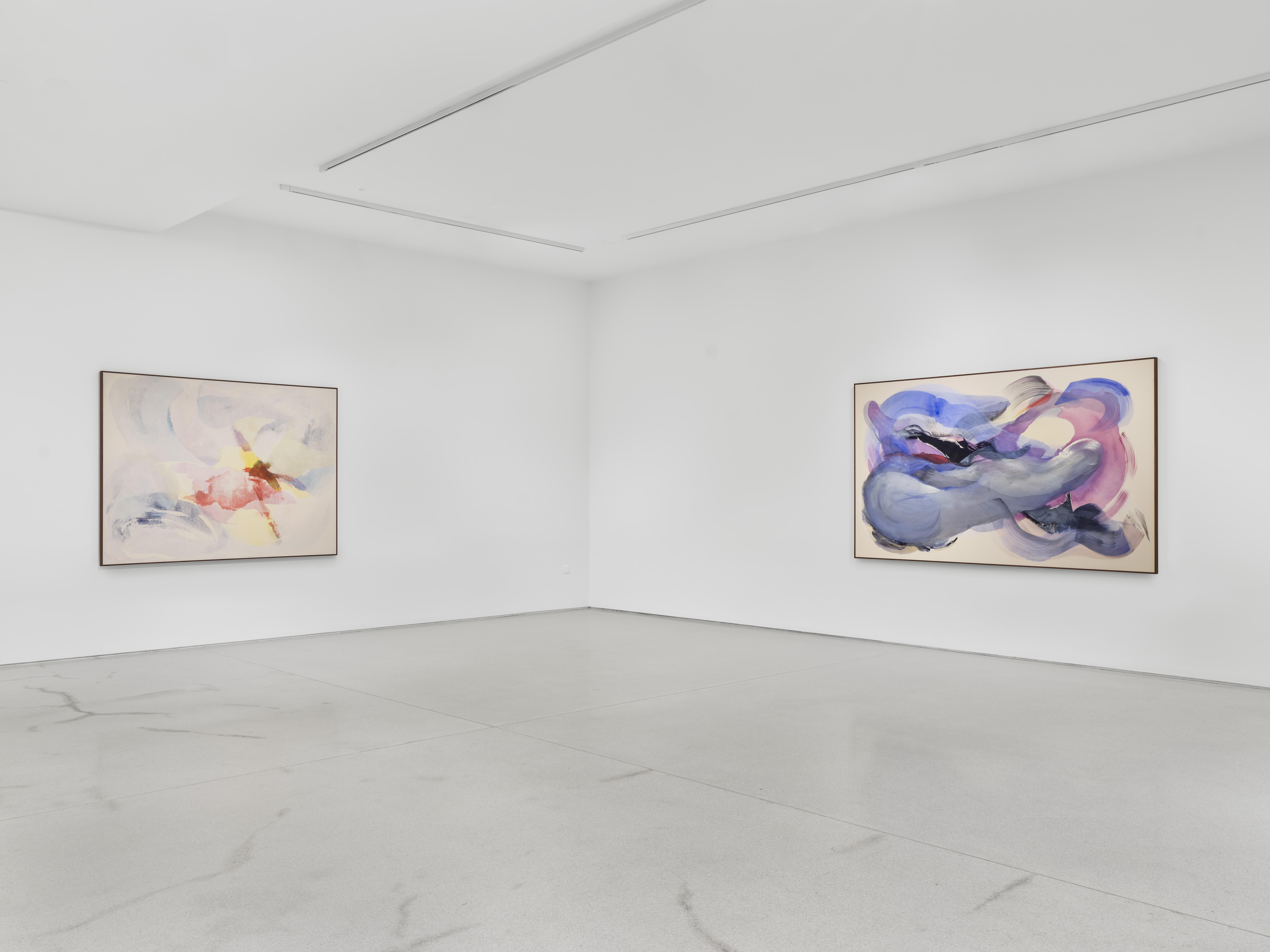 Sigrid Sandström, Squall at Perrotin, photo 6