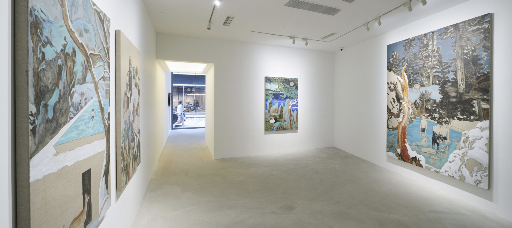 Pearl Lam Projects