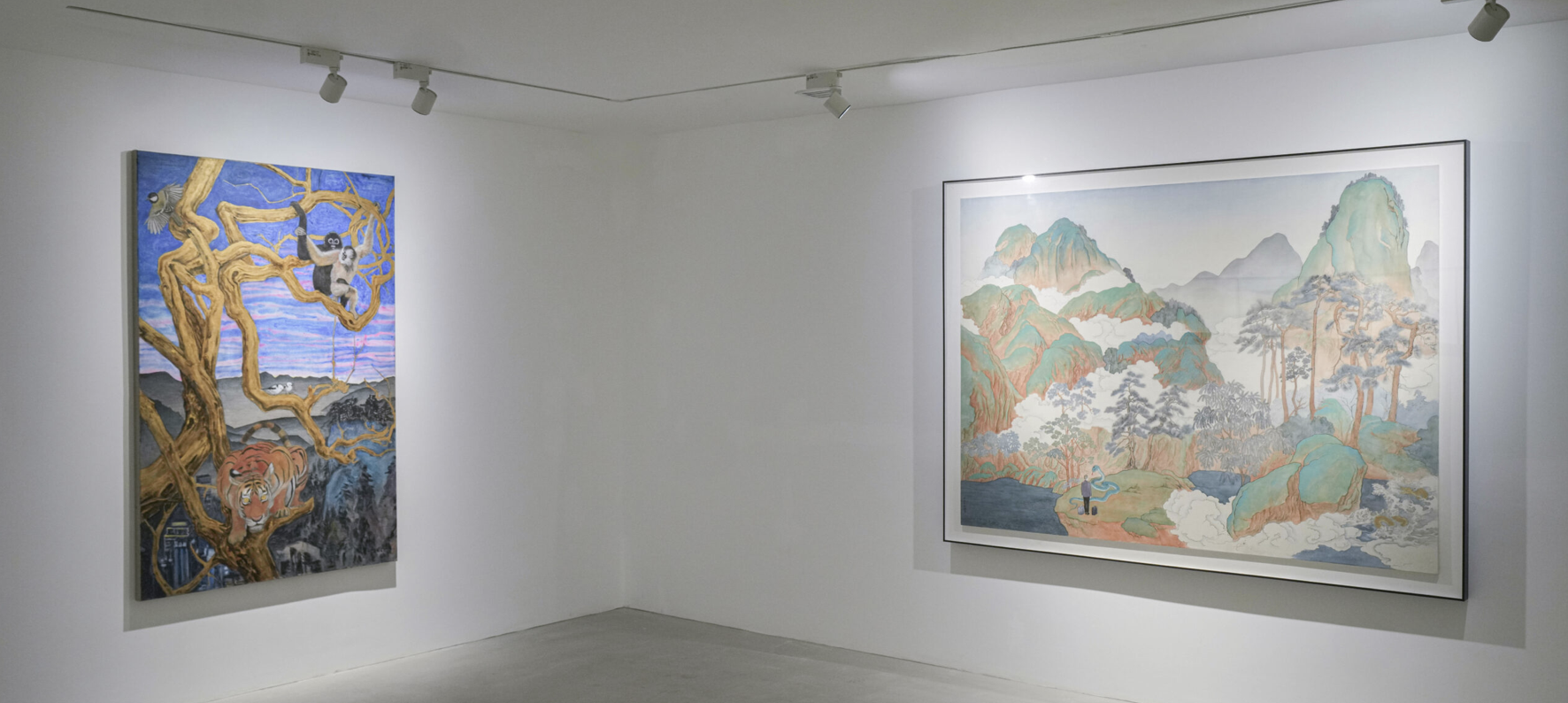 Qiu Anxiong, image 3 of 6