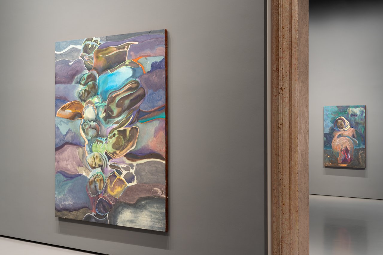 Michael Armitage, image 3 of 4