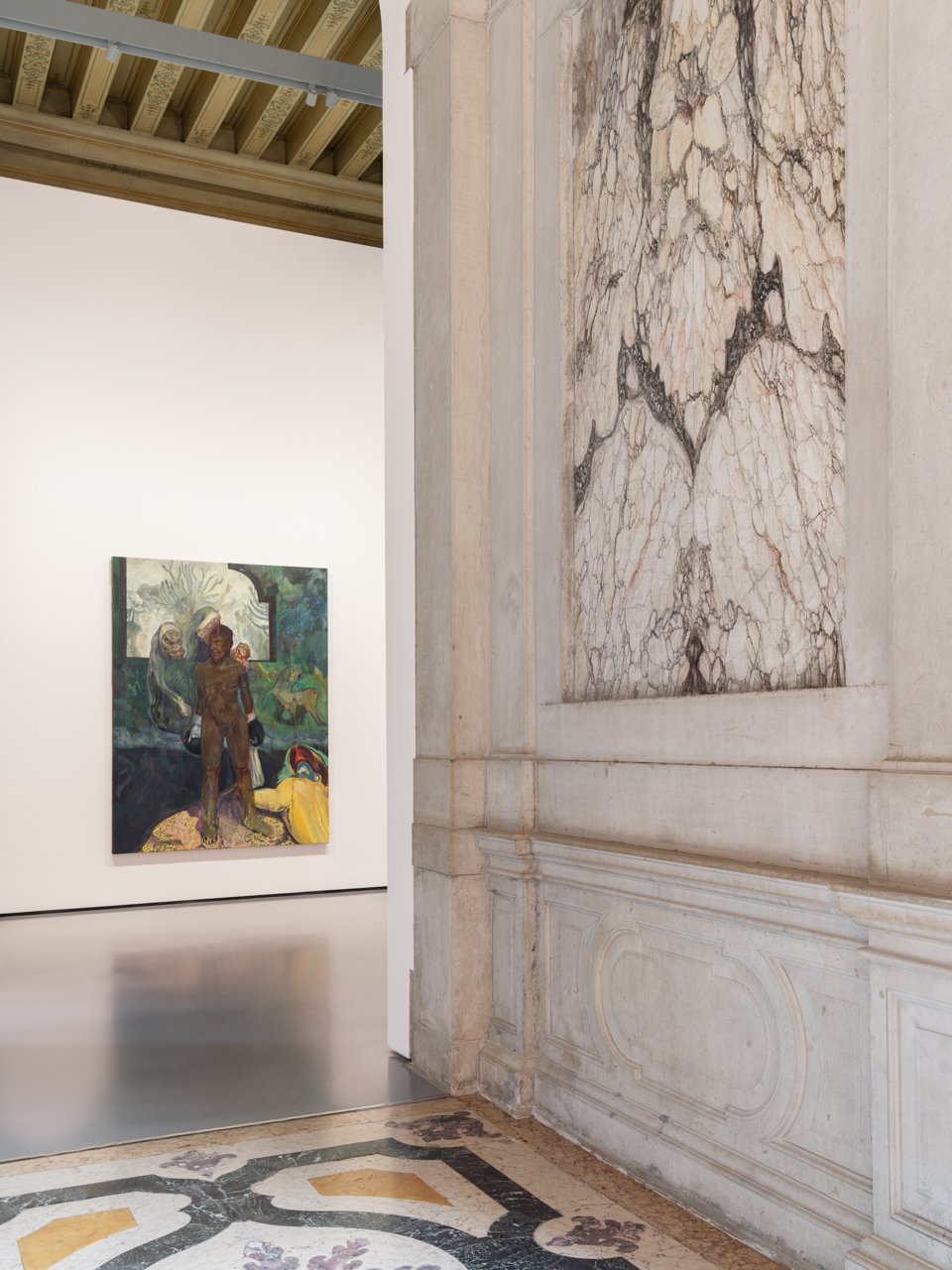 Michael Armitage, image 4 of 4