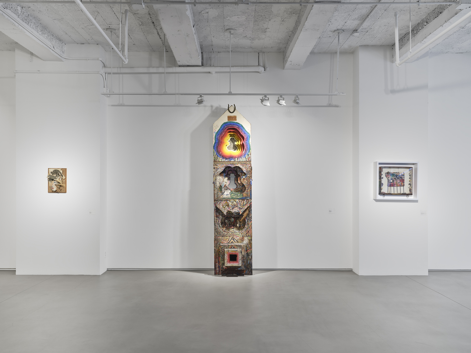 Dan Basen, New York Underground in the 1960's at Galerie Gmurzynska, photo 3