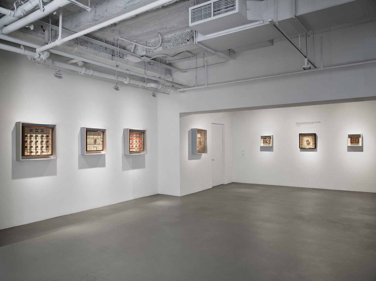 Dan Basen, New York Underground in the 1960's at Galerie Gmurzynska, photo 6