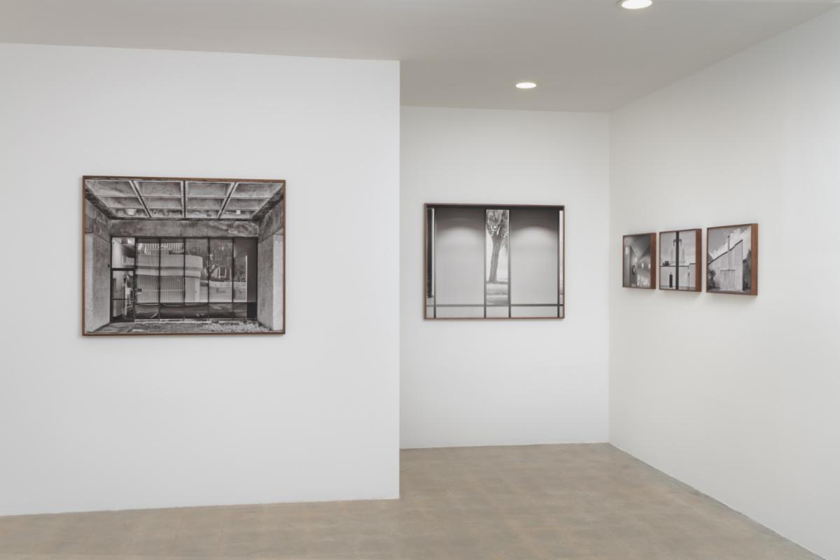 Amir Zaki, No Dust to Settle at Diane Rosenstein, photo 3