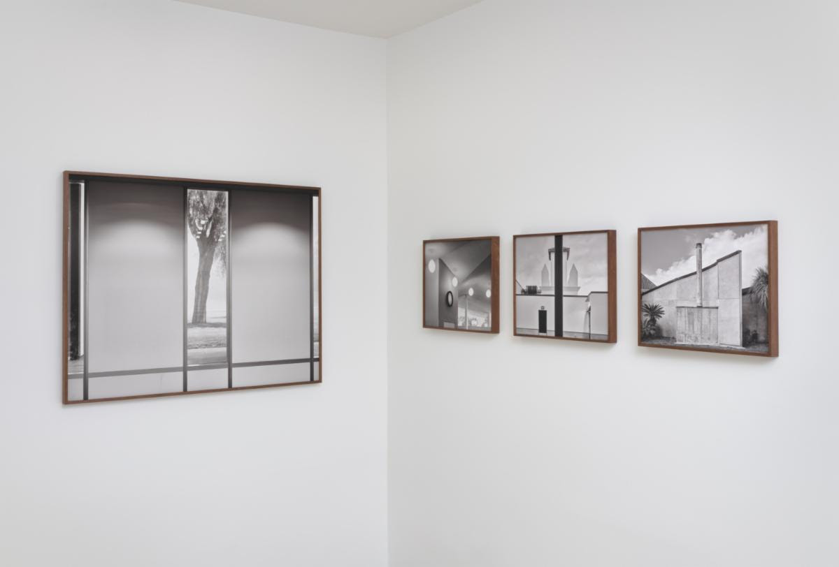 Amir Zaki, No Dust to Settle at Diane Rosenstein, photo 5