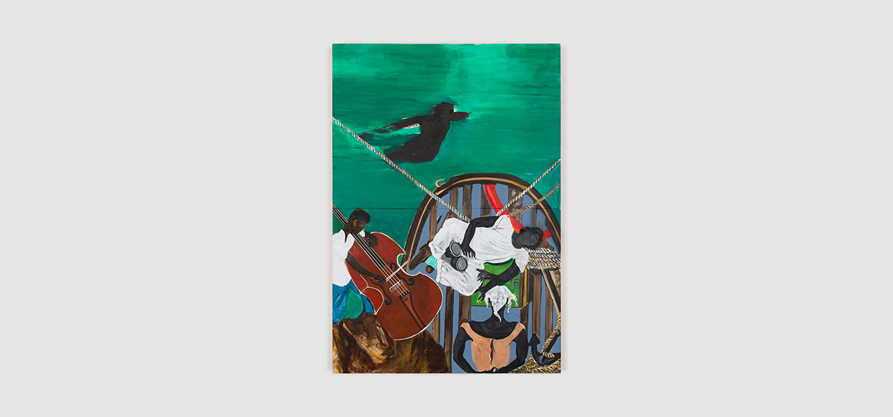 Arjan Martins, image 2 of 2