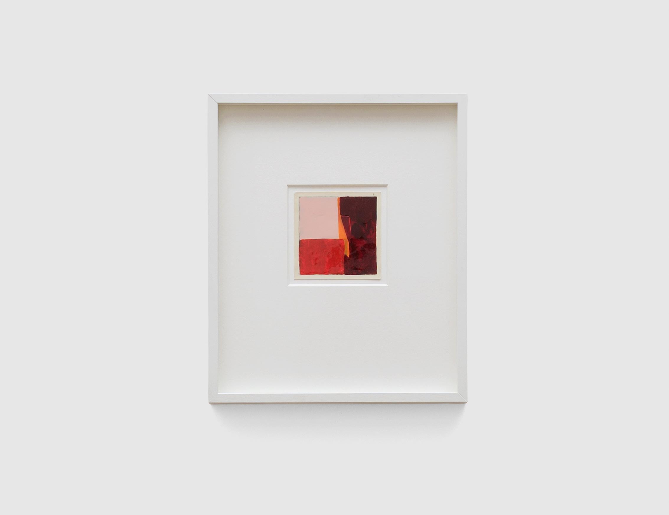 Johanna Calle, Arquitecturas at Bienvenu Steinberg & C, photo 2