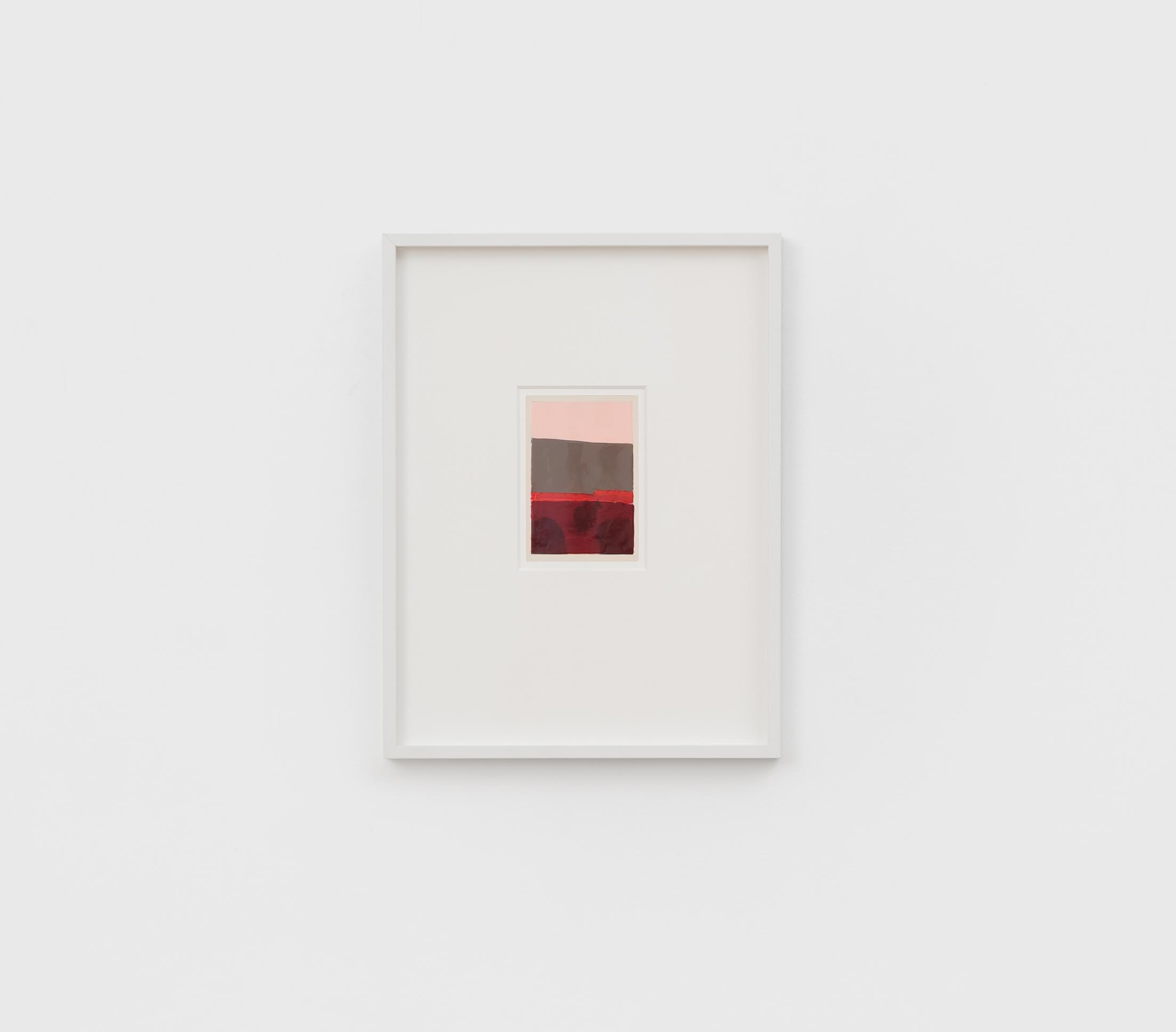Johanna Calle, Arquitecturas at Bienvenu Steinberg & C, photo 3